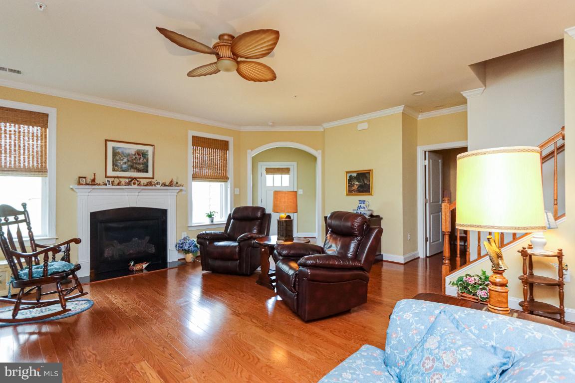 CASTLEFIELD - Residential