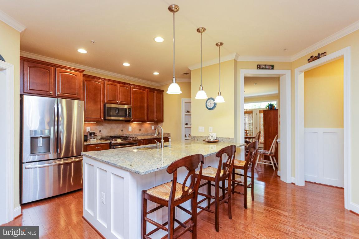 CASTLEFIELD - Residential