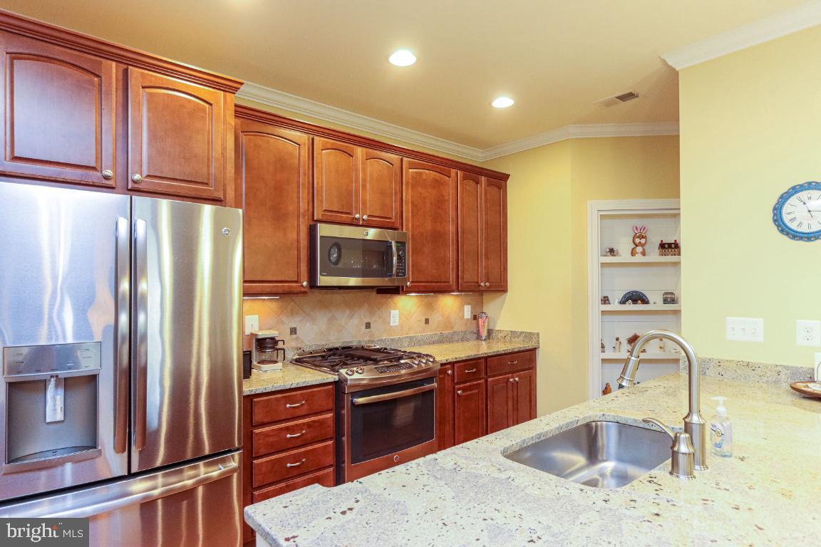 CASTLEFIELD - Residential