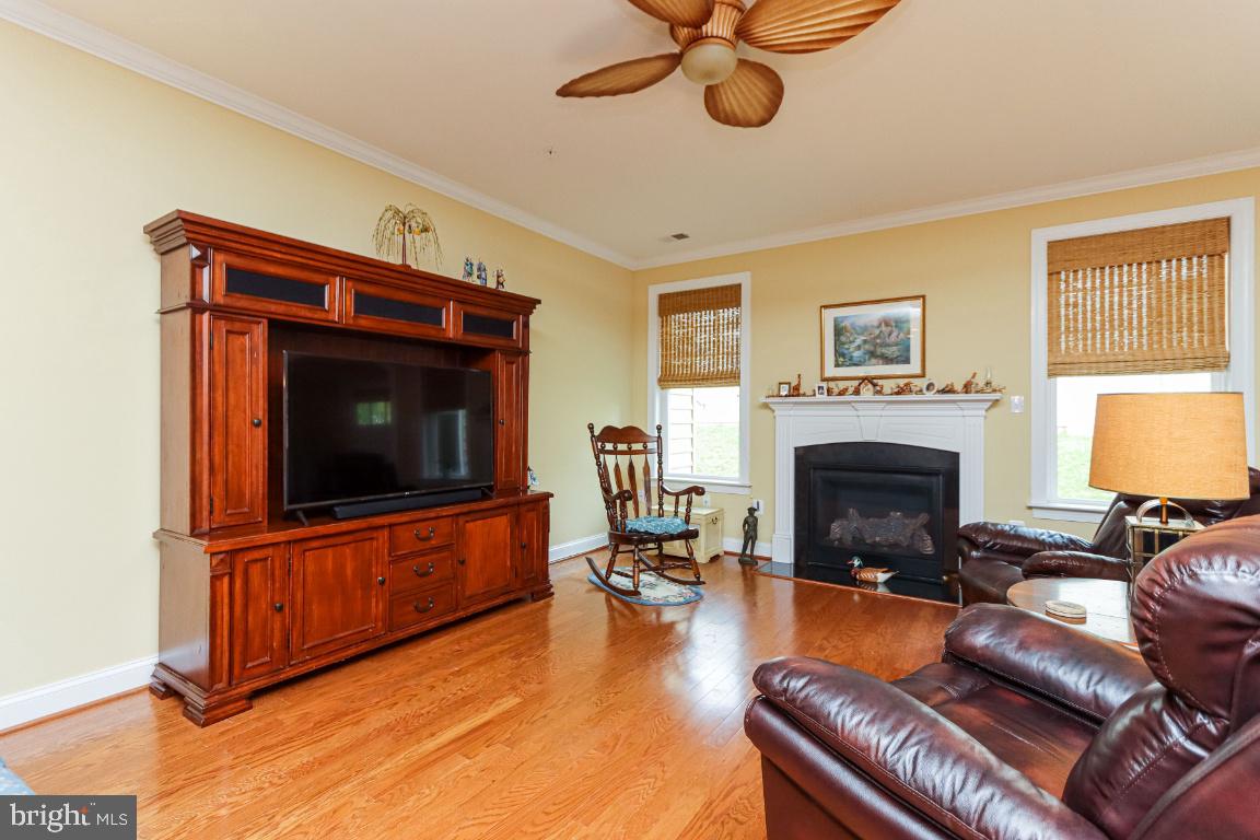 CASTLEFIELD - Residential