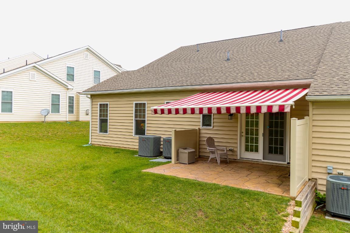 CASTLEFIELD - Residential