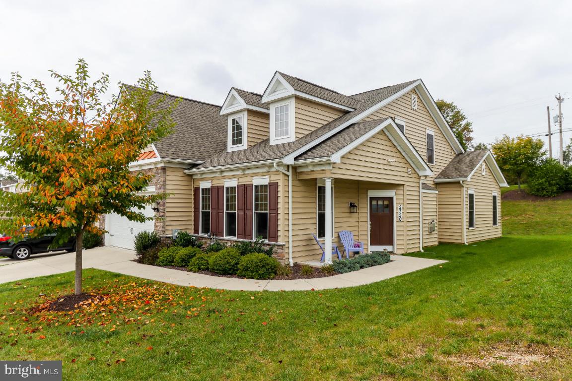 CASTLEFIELD - Residential