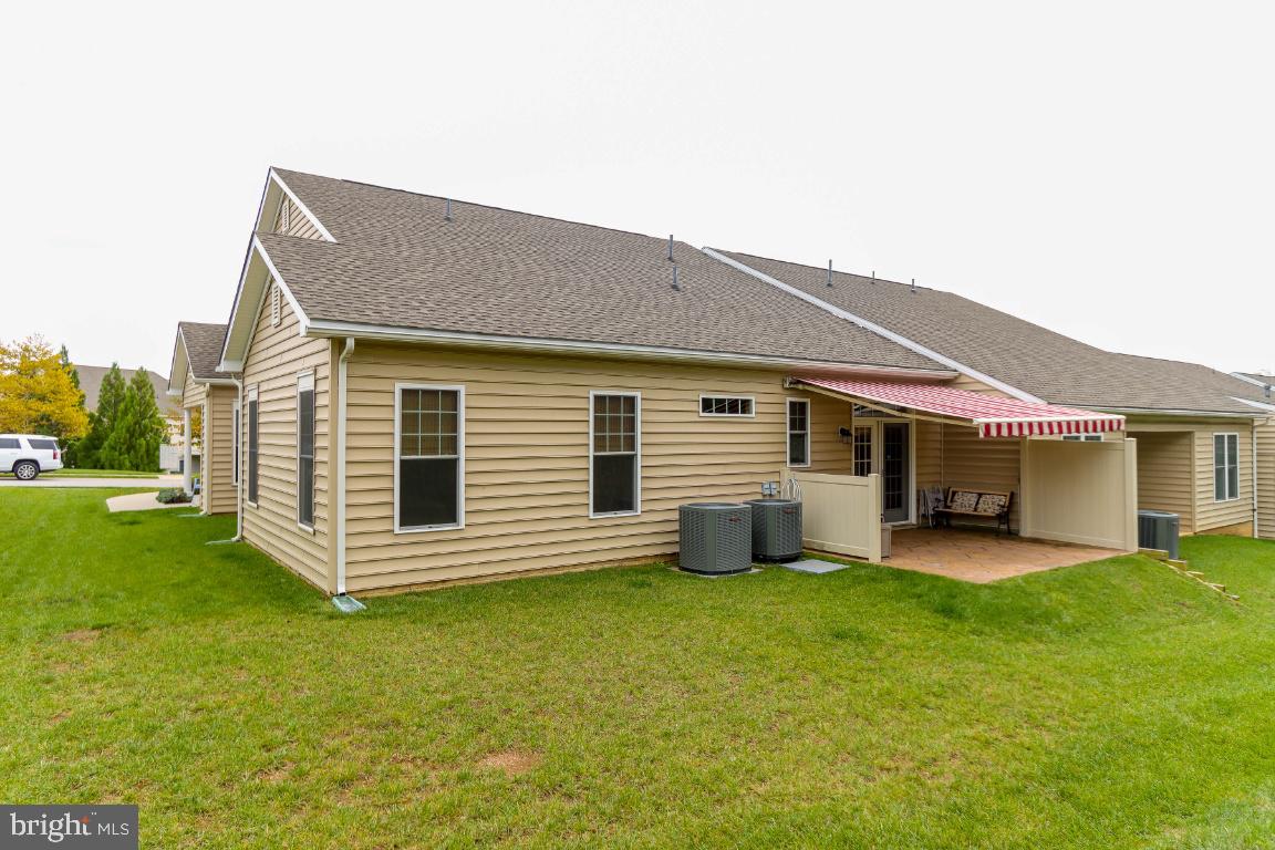 CASTLEFIELD - Residential