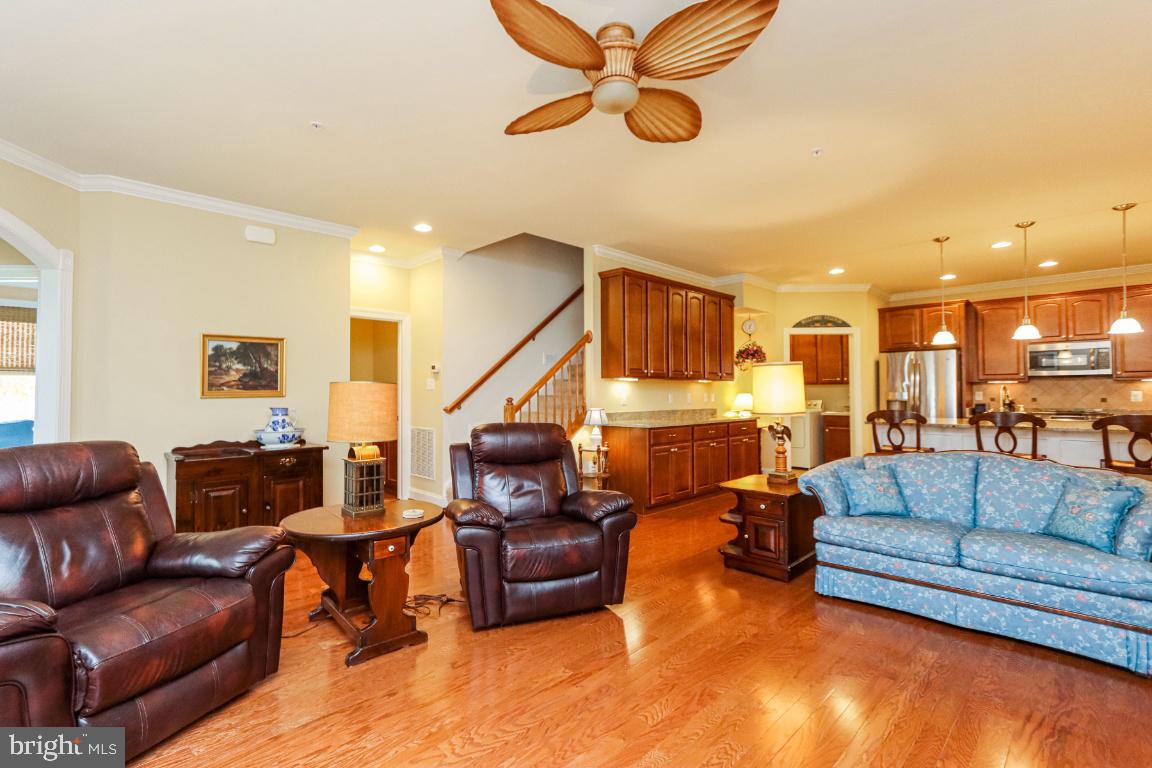 CASTLEFIELD - Residential