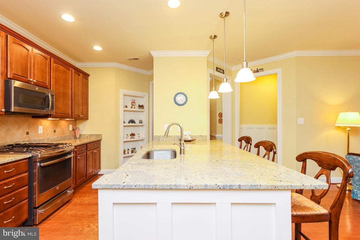 CASTLEFIELD - Residential