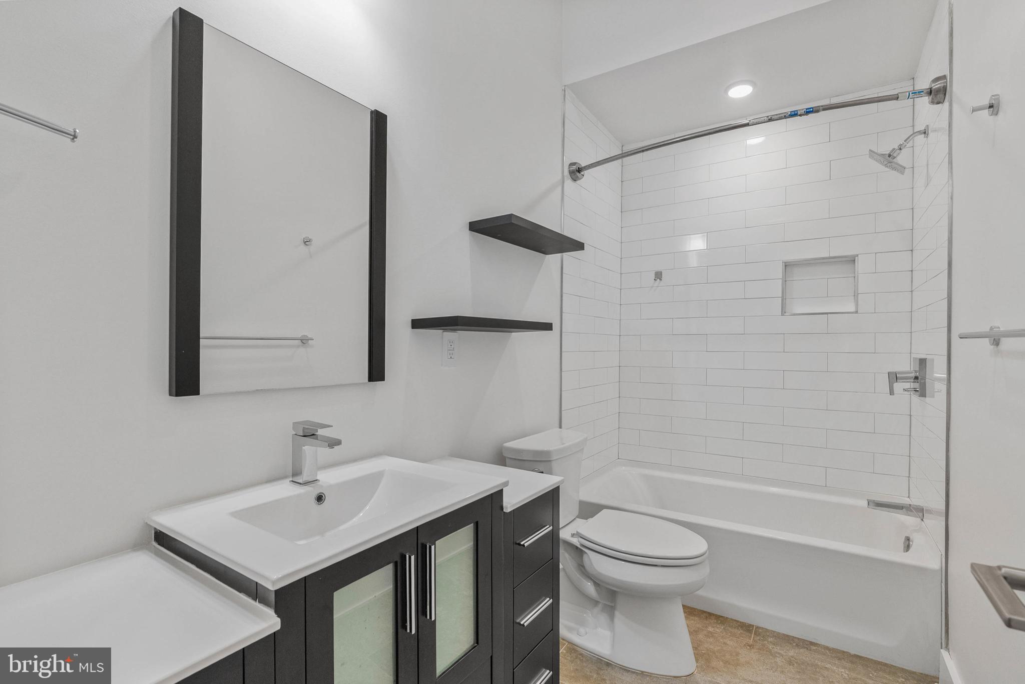 NORTHERN LIBERTIES - Residential