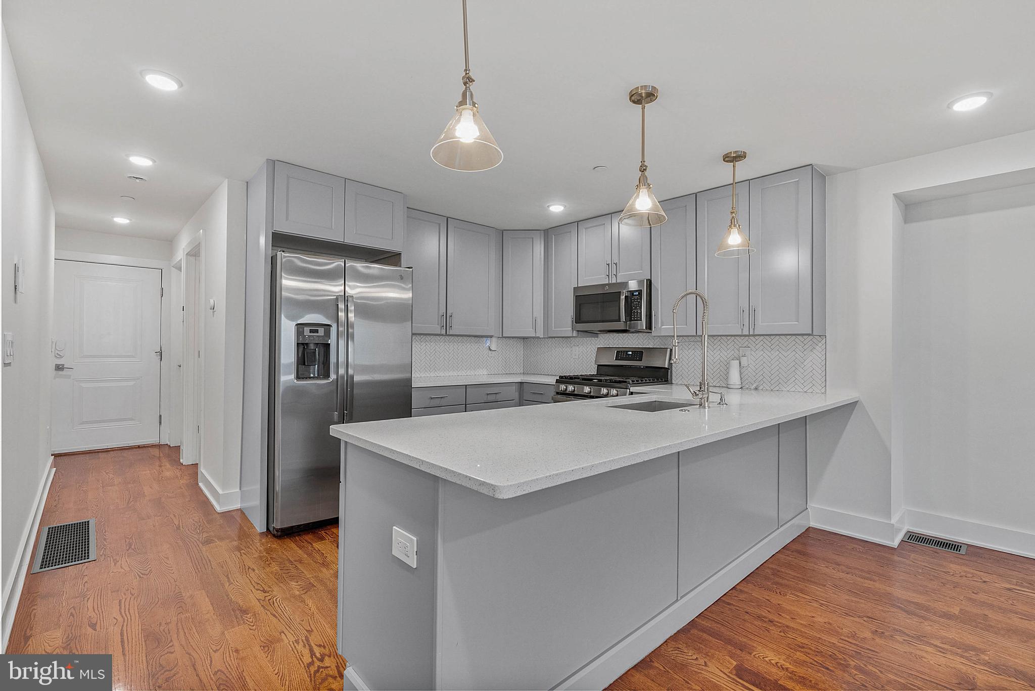NORTHERN LIBERTIES - Residential