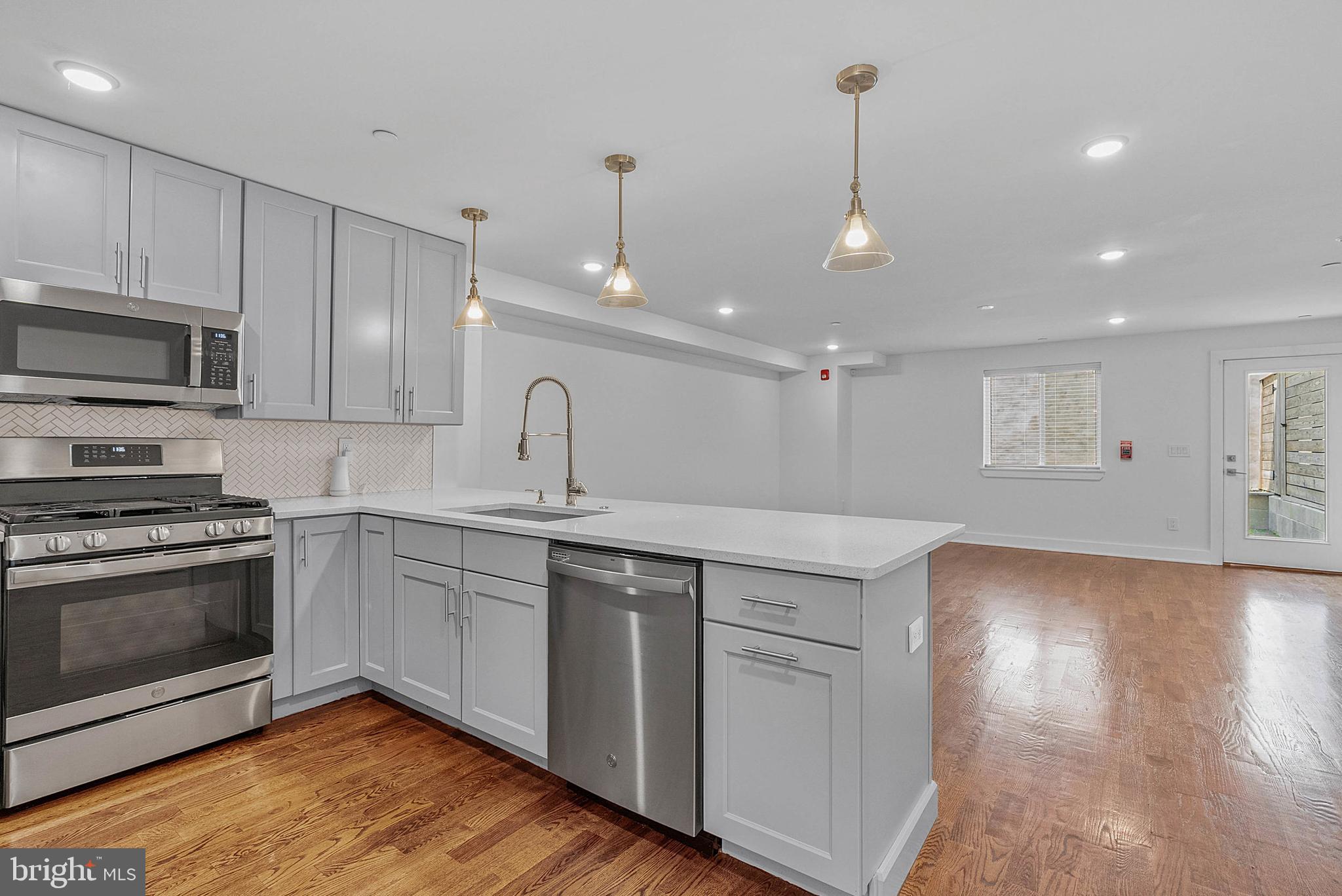 NORTHERN LIBERTIES - Residential