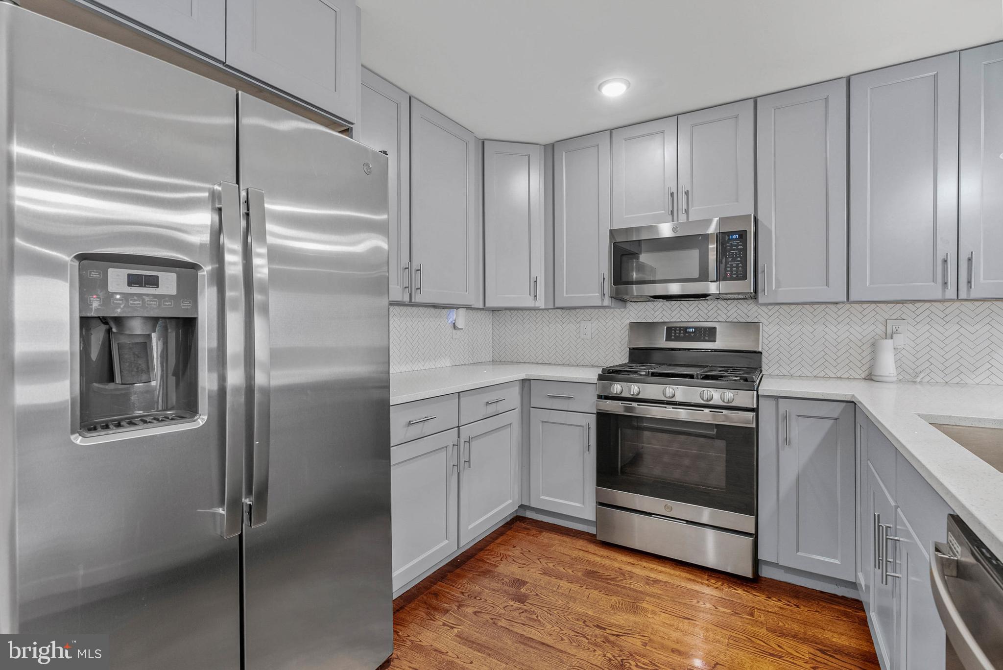 NORTHERN LIBERTIES - Residential
