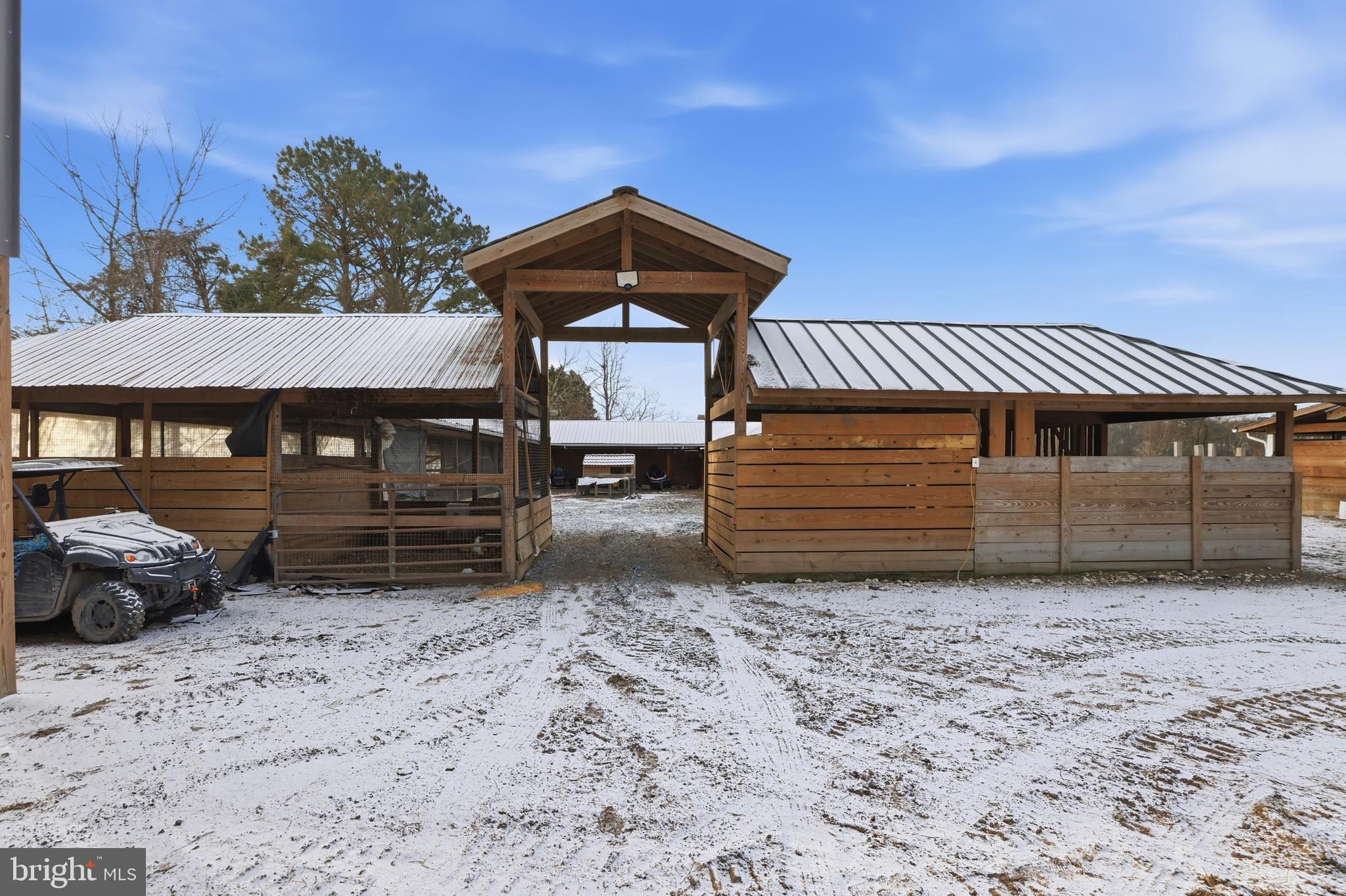 TANYARD - Residential