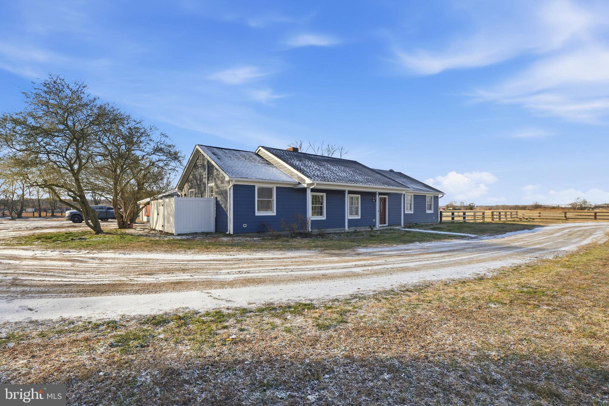 TANYARD - Residential