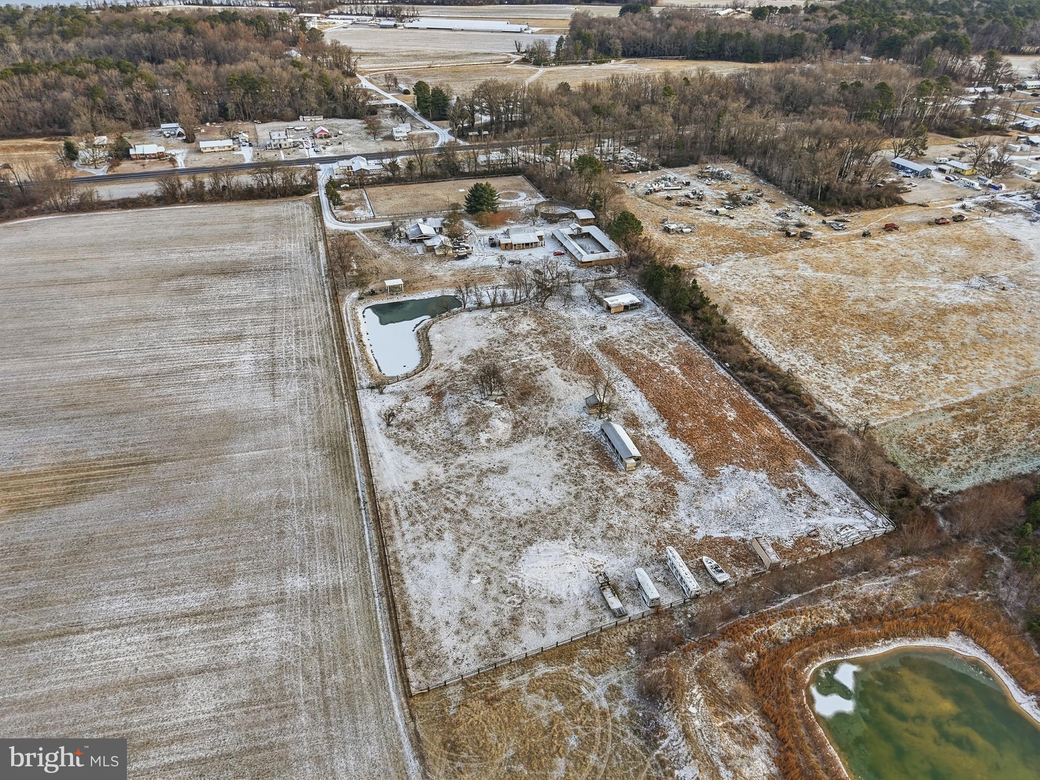 TANYARD - Residential