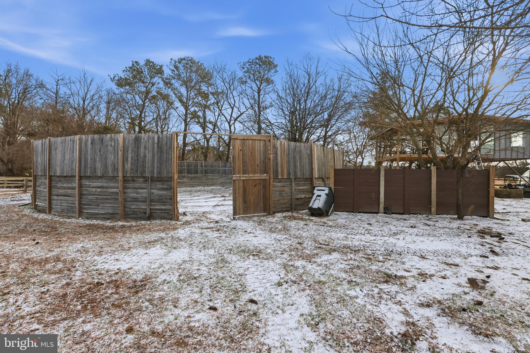 TANYARD - Residential