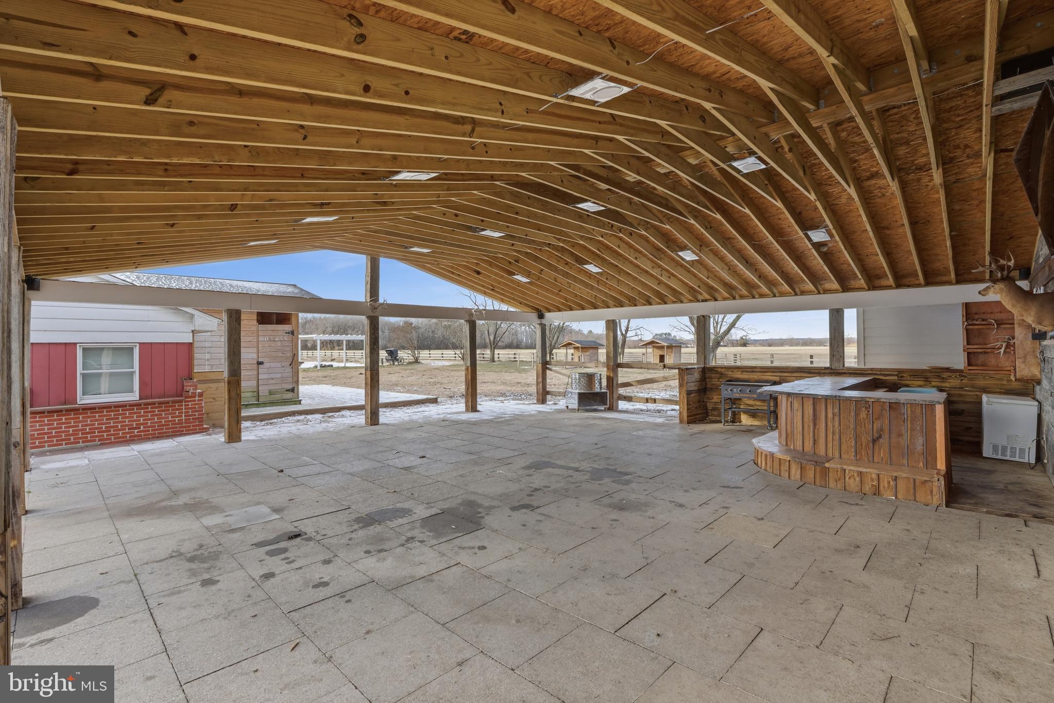 TANYARD - Residential