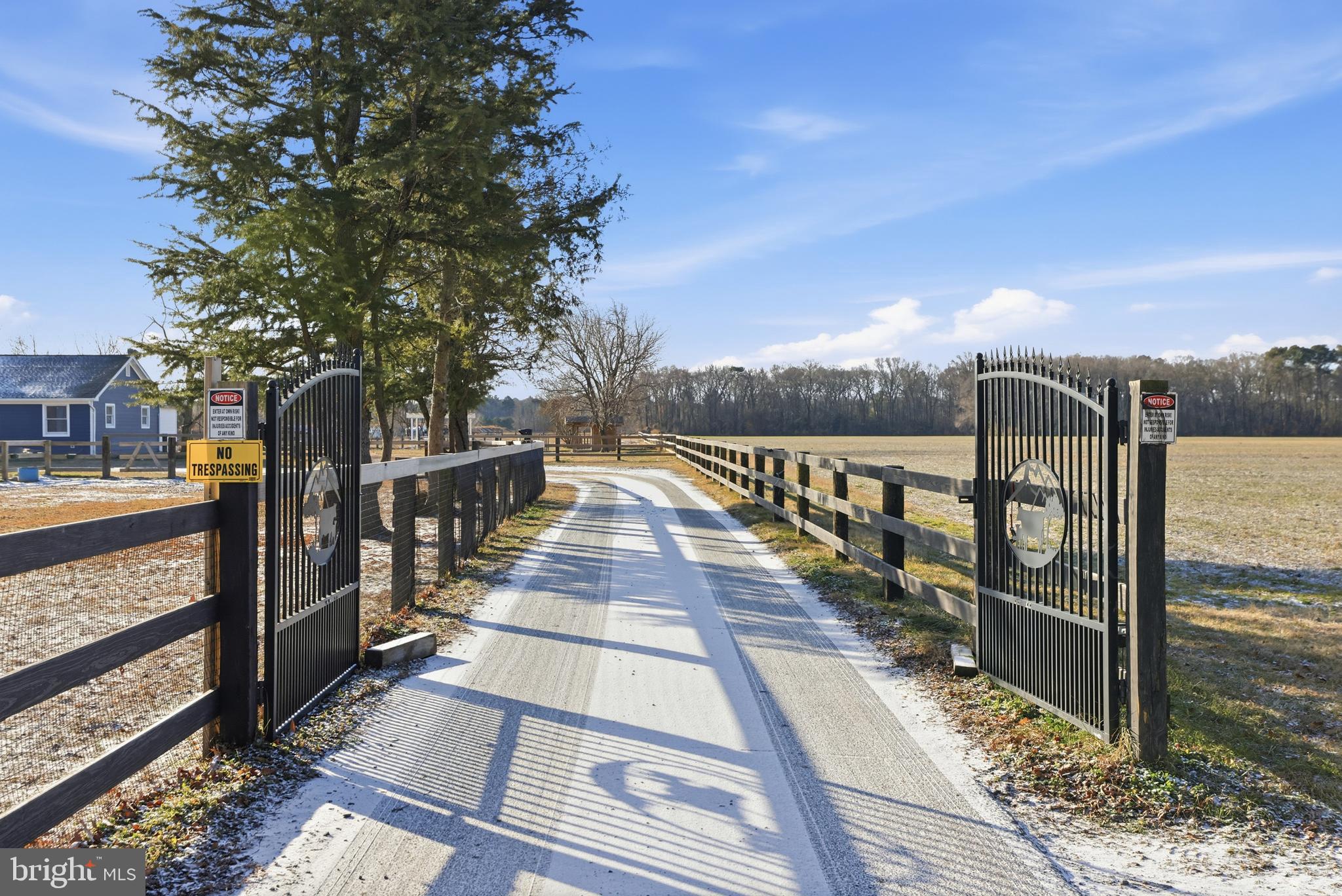 TANYARD - Residential