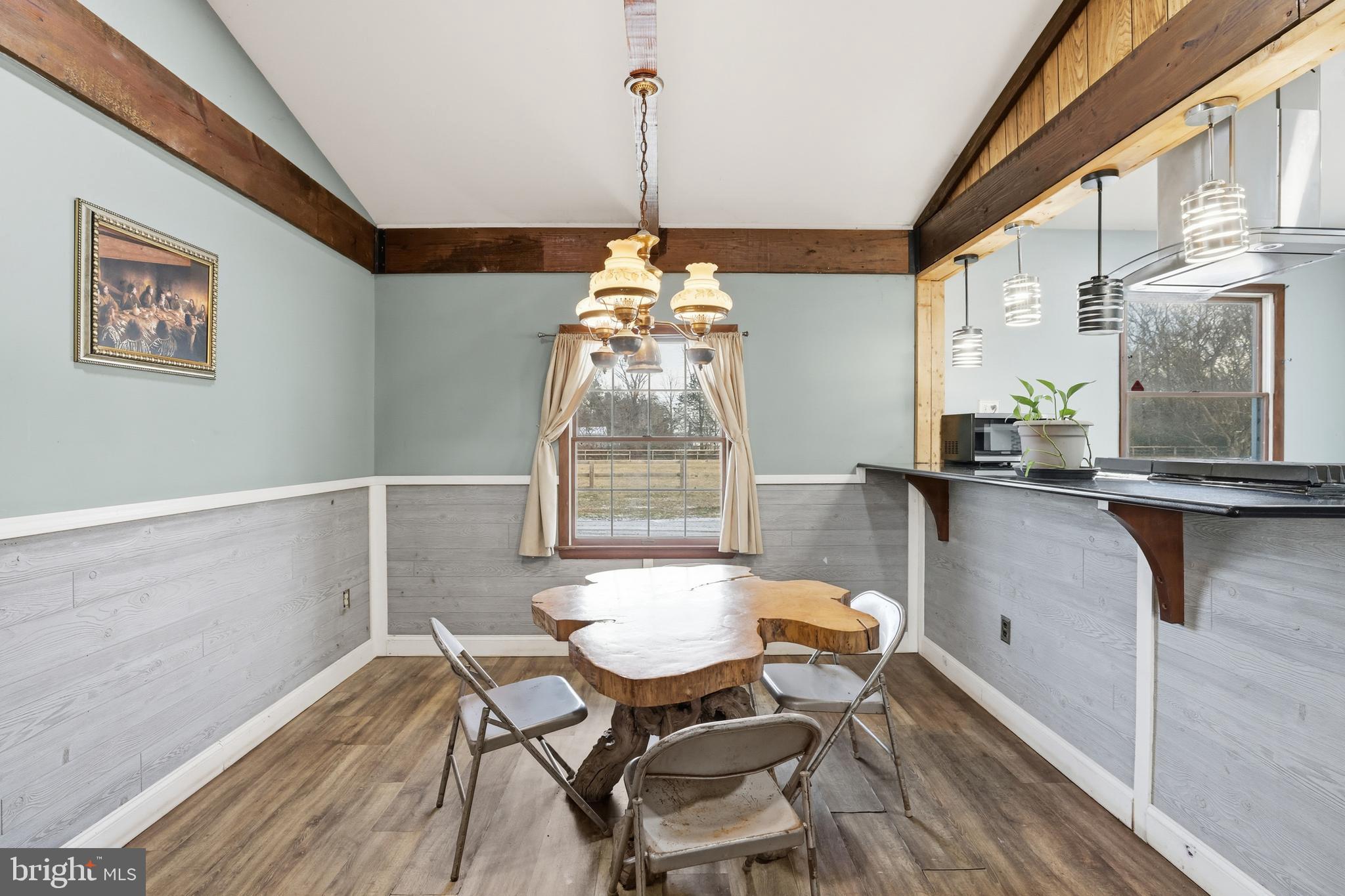 TANYARD - Residential