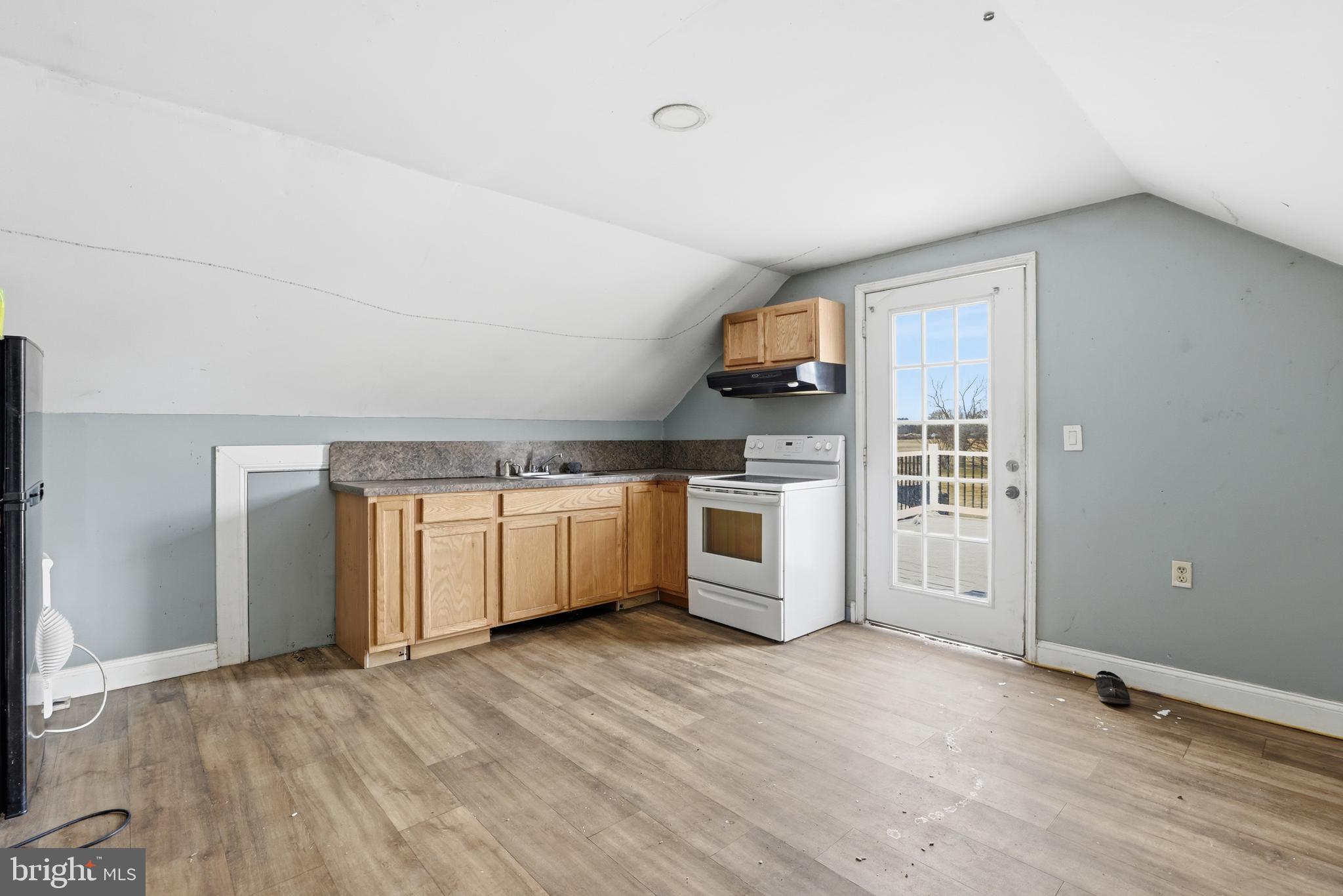 TANYARD - Residential