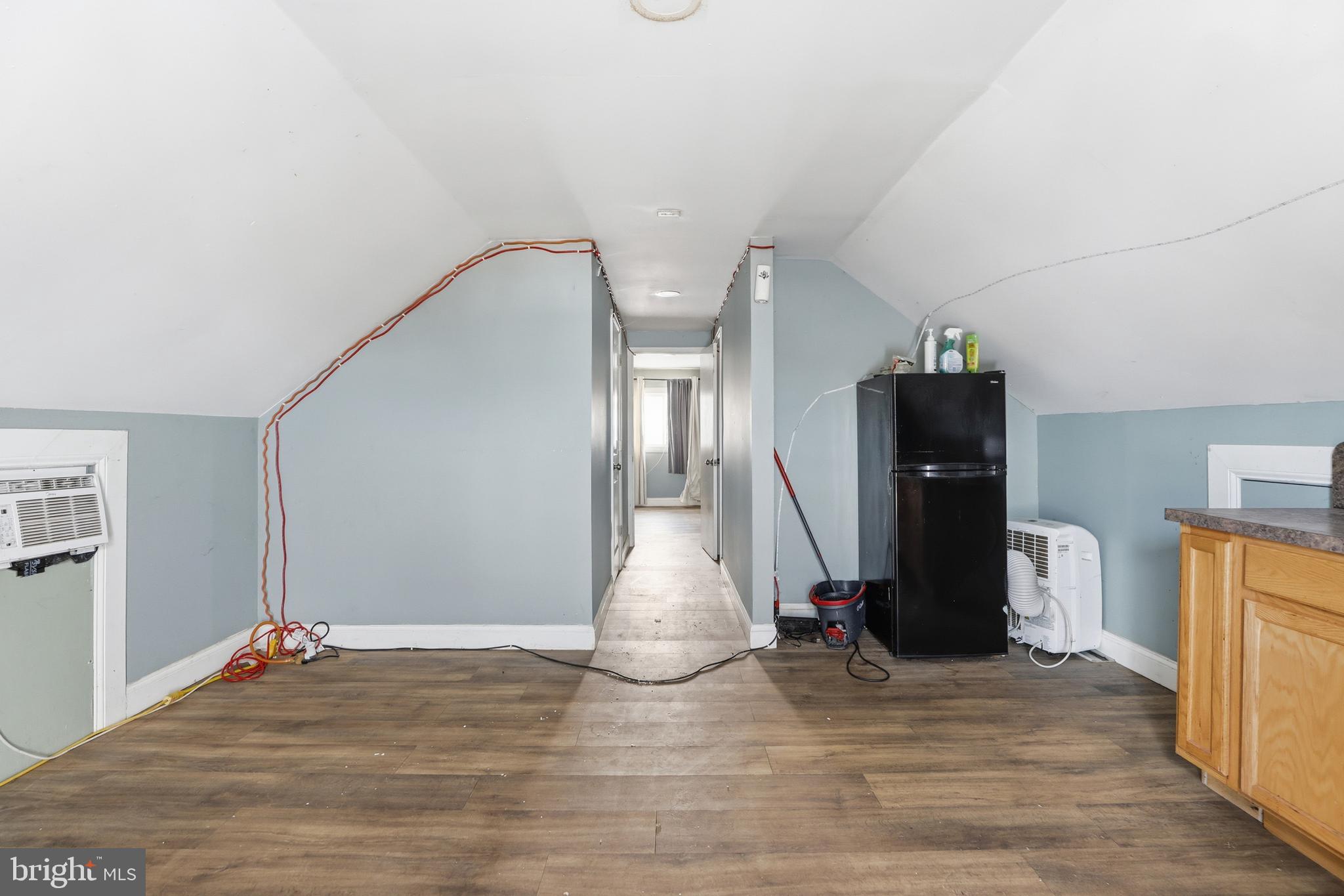 TANYARD - Residential