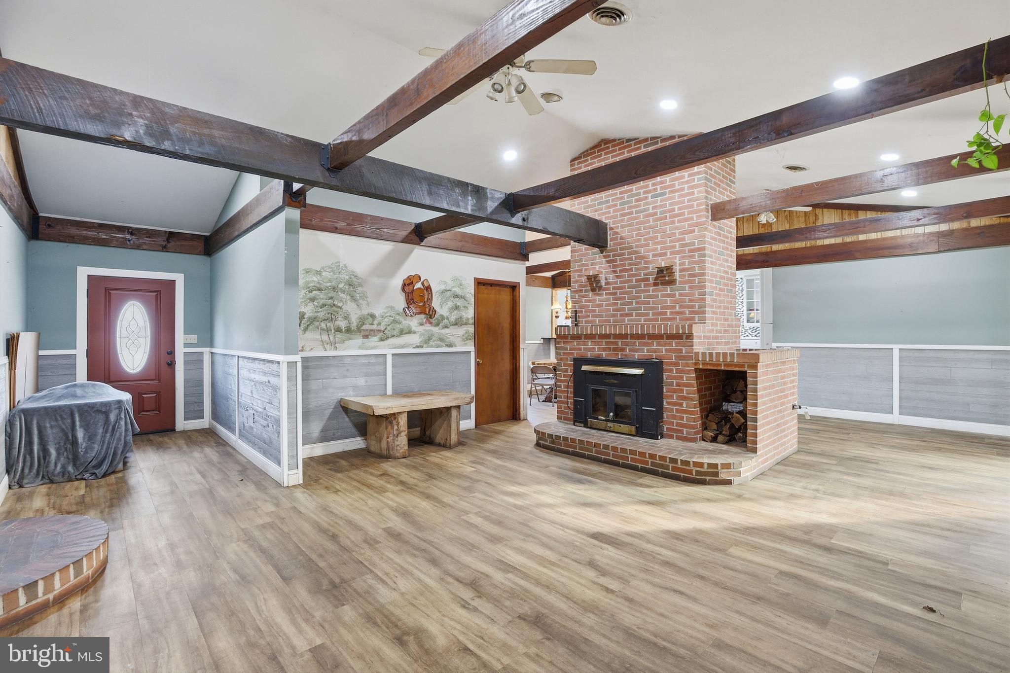 TANYARD - Residential