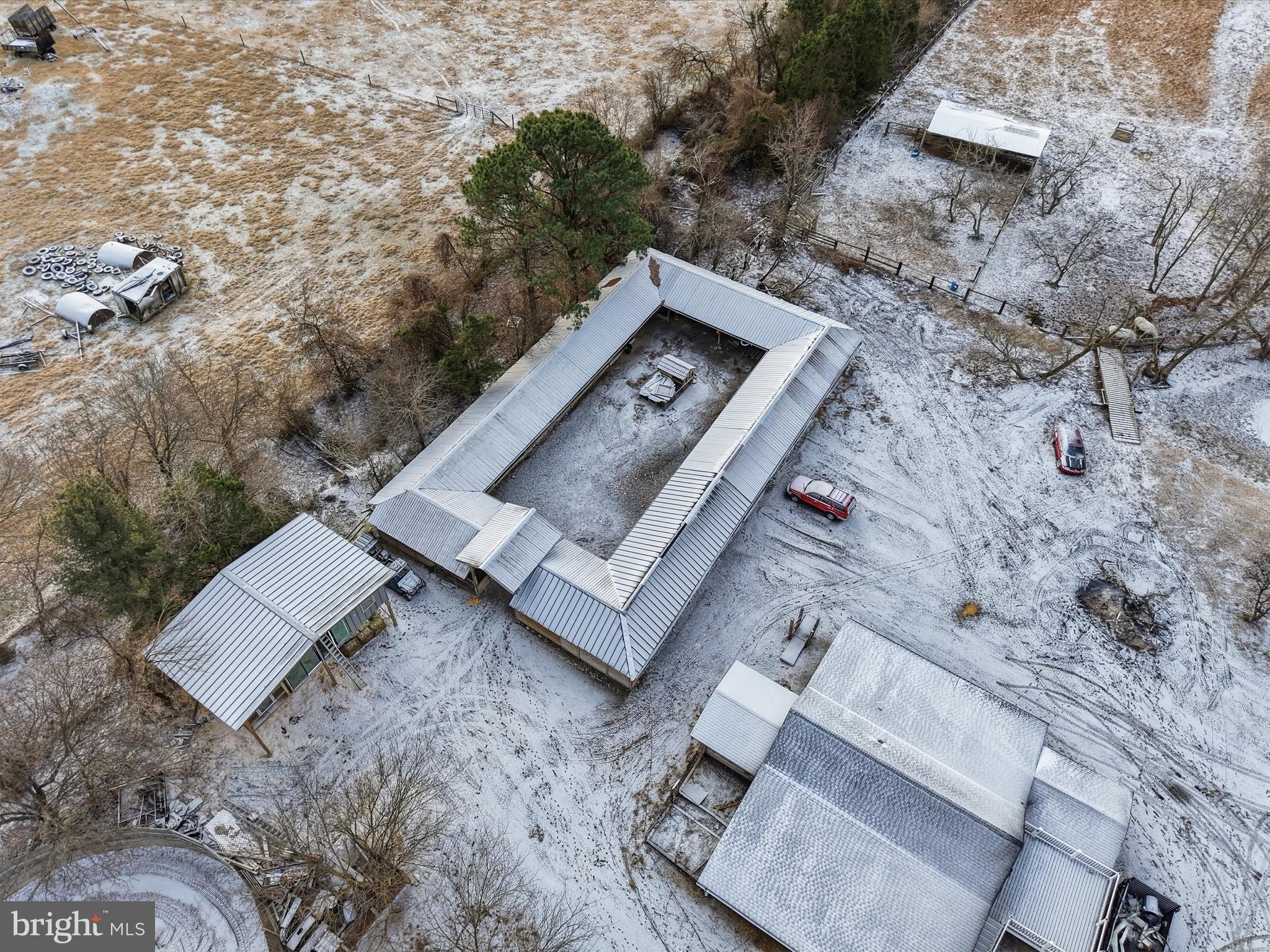 TANYARD - Residential