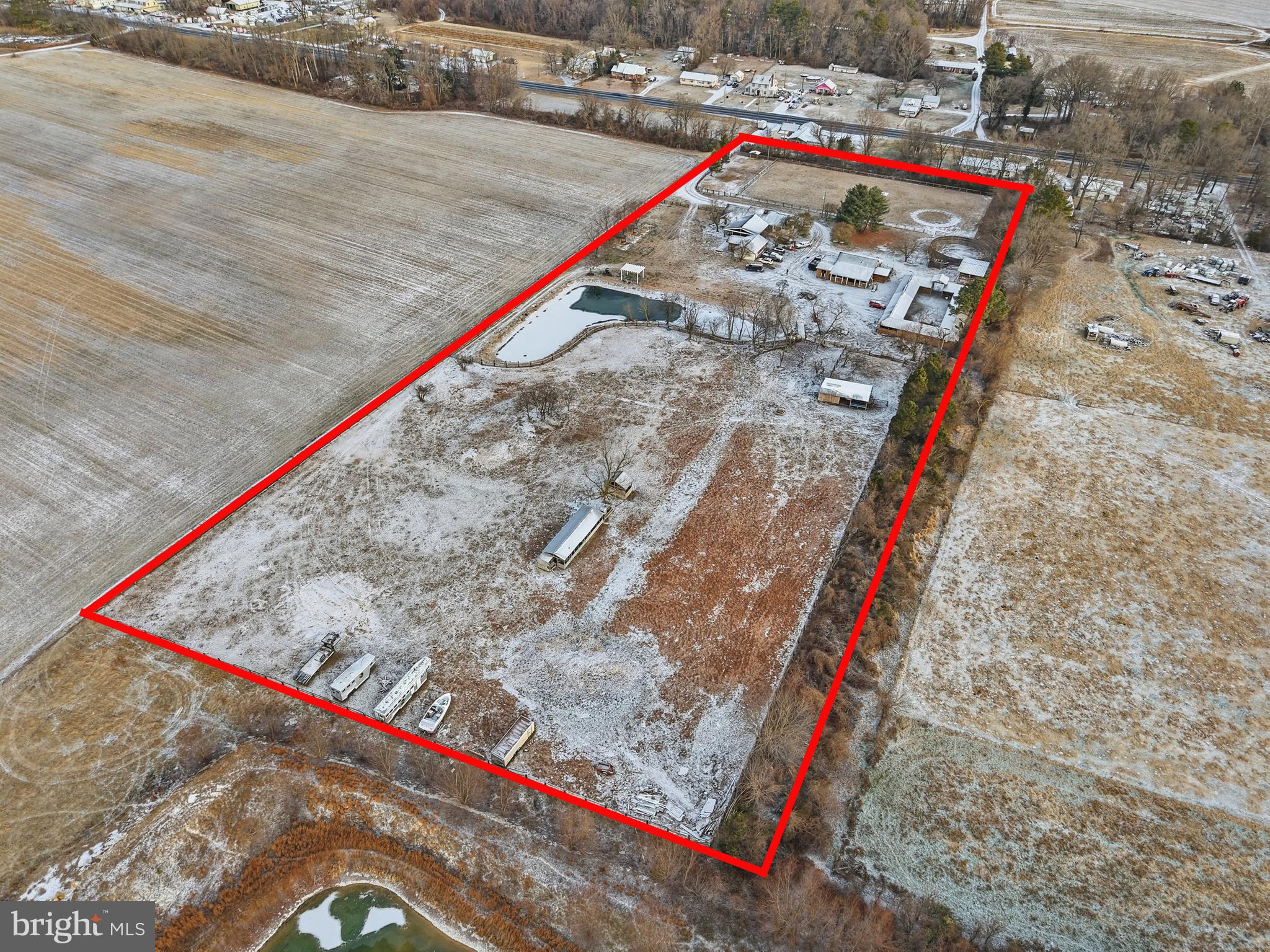 TANYARD - Residential