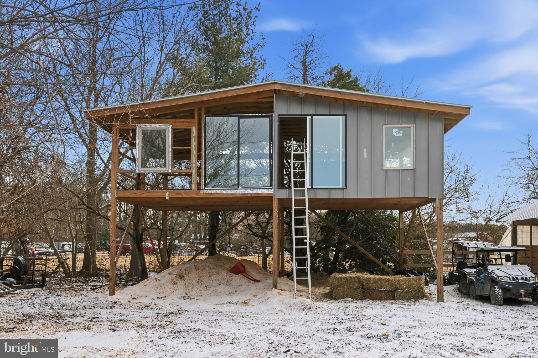 TANYARD - Residential