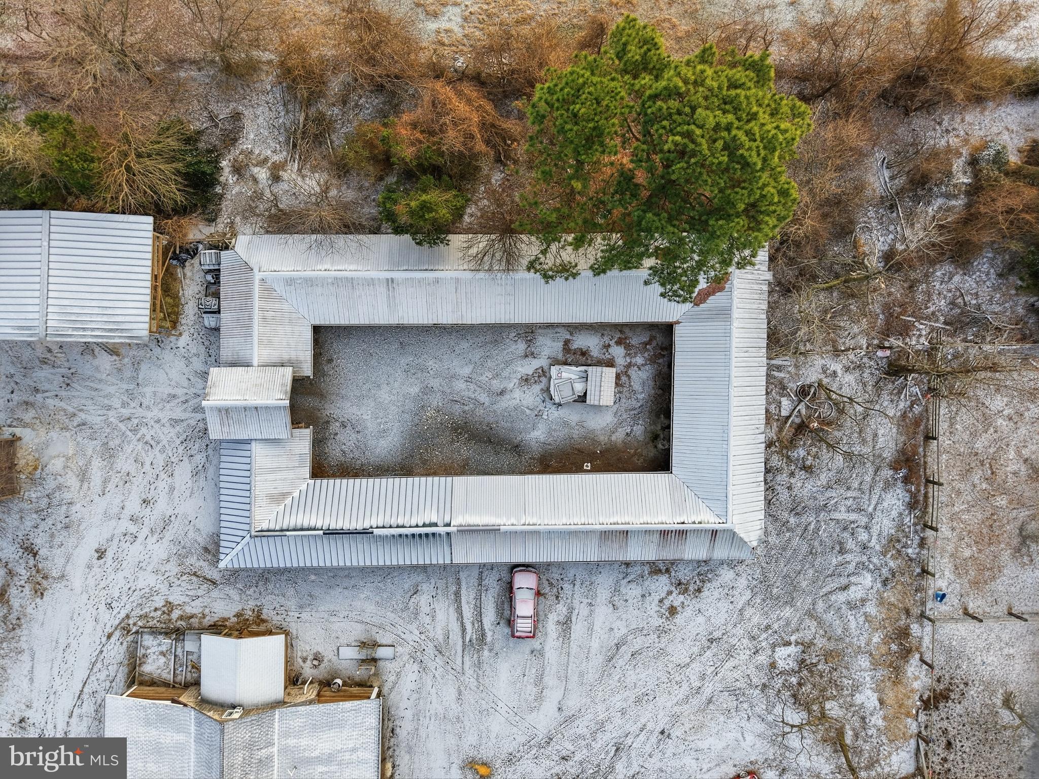 TANYARD - Residential