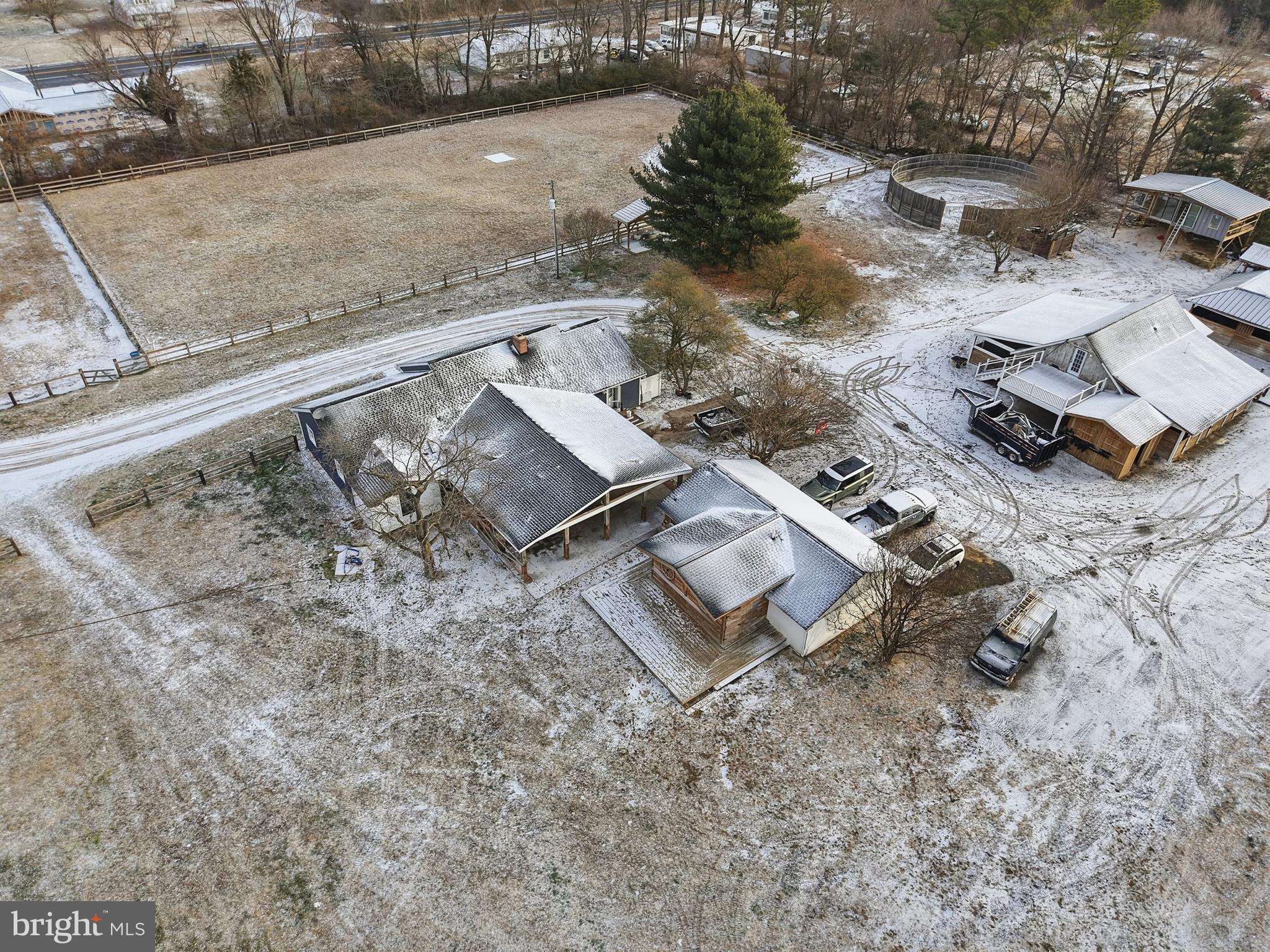 TANYARD - Residential