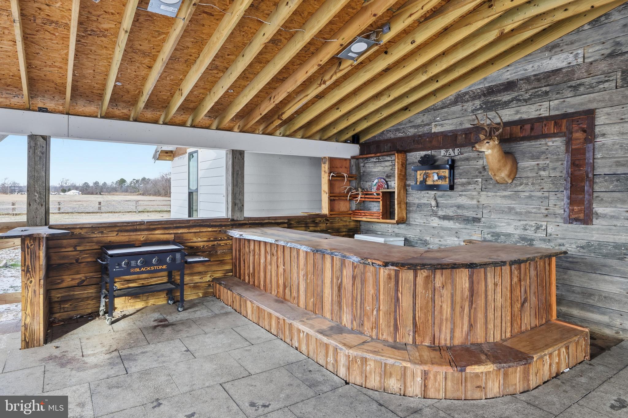 TANYARD - Residential