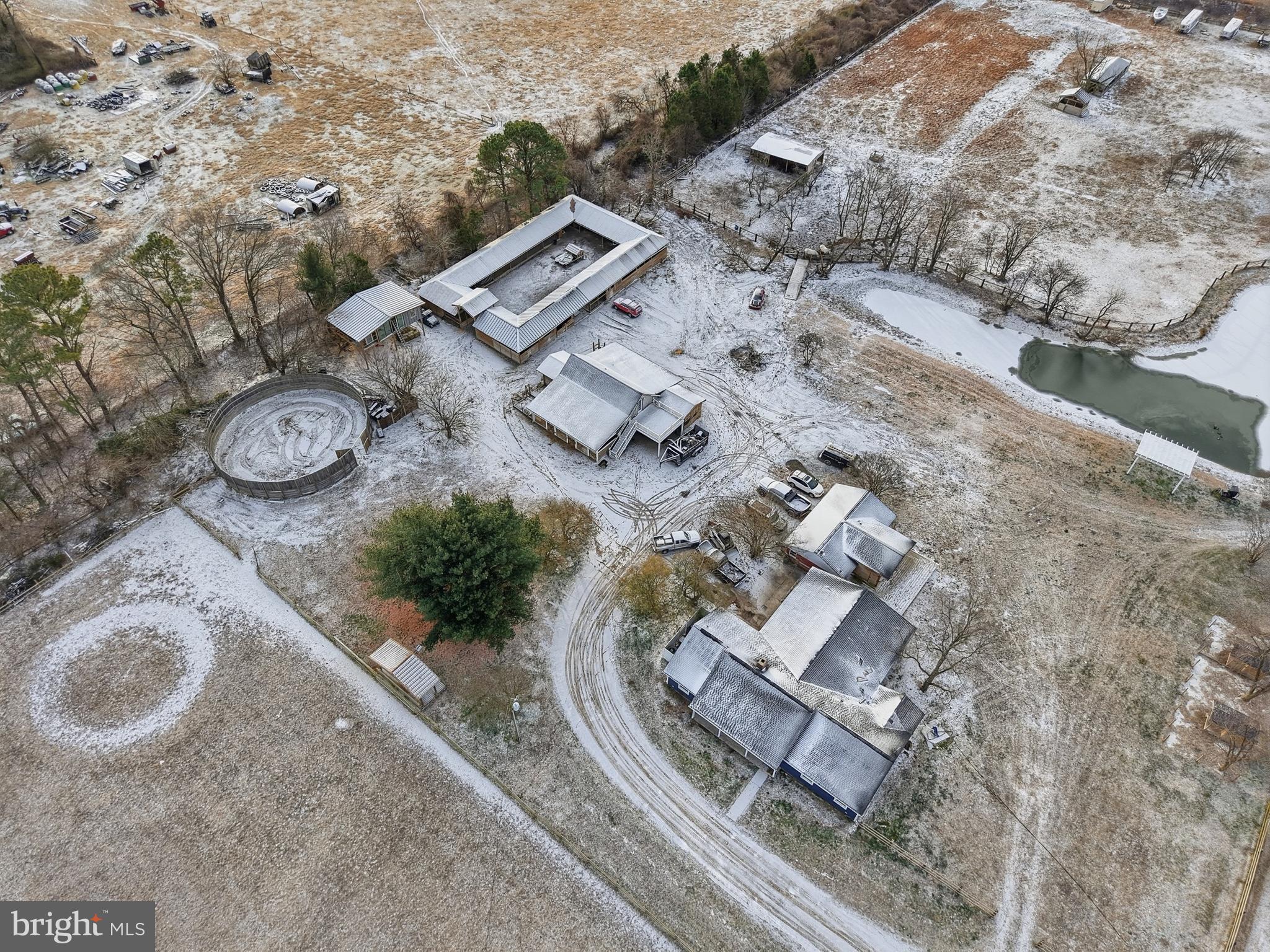 TANYARD - Residential