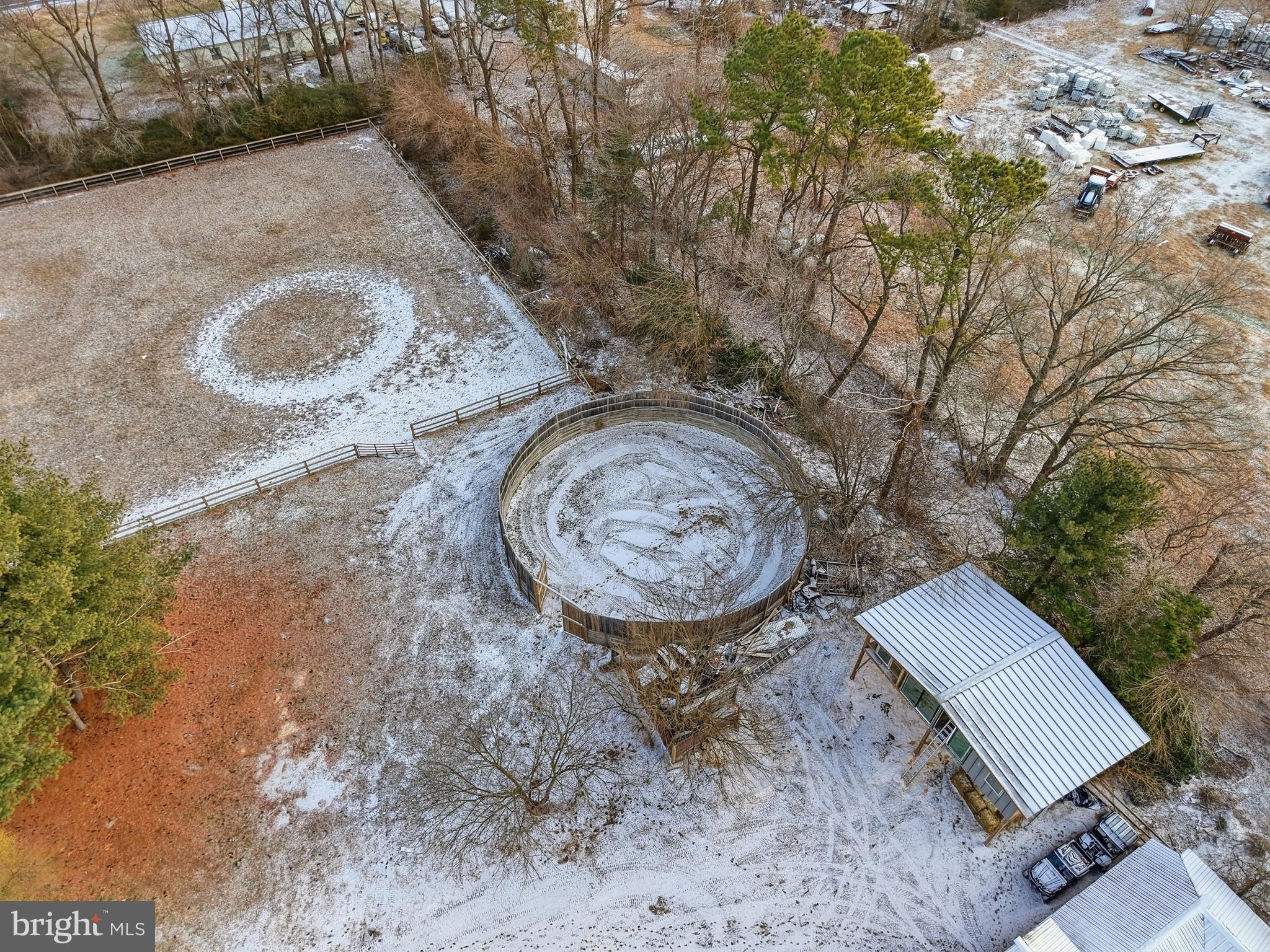 TANYARD - Residential