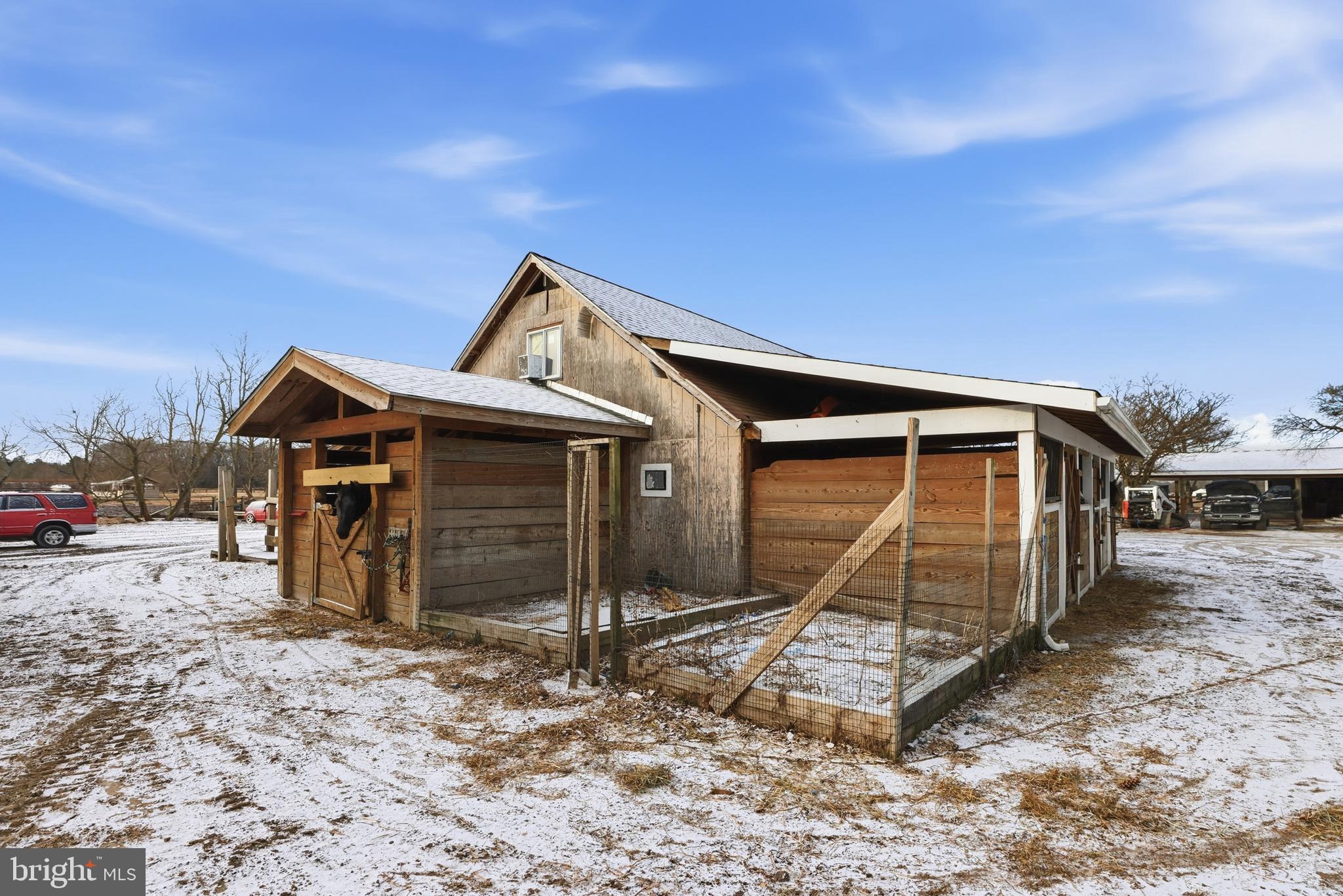TANYARD - Residential