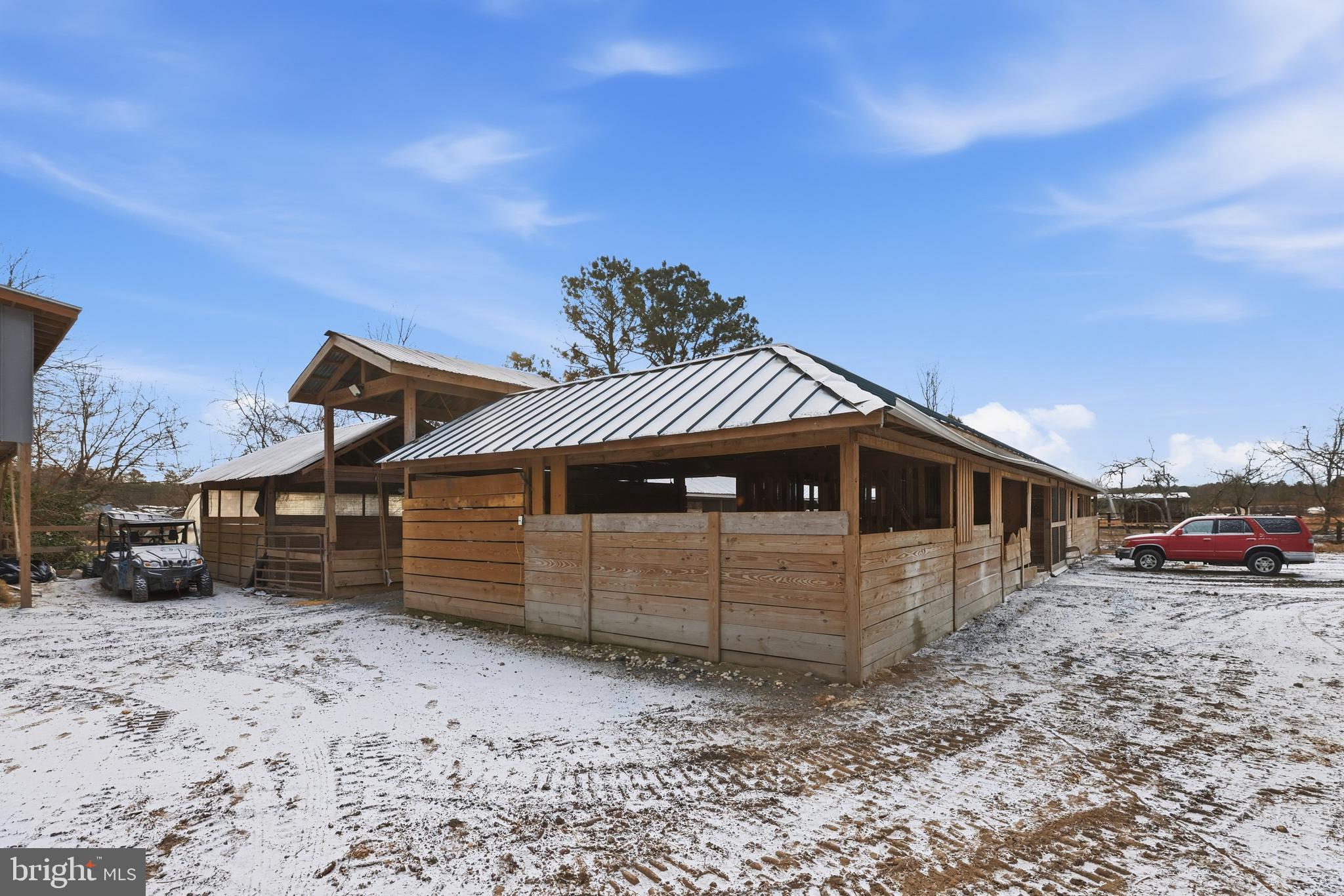 TANYARD - Residential