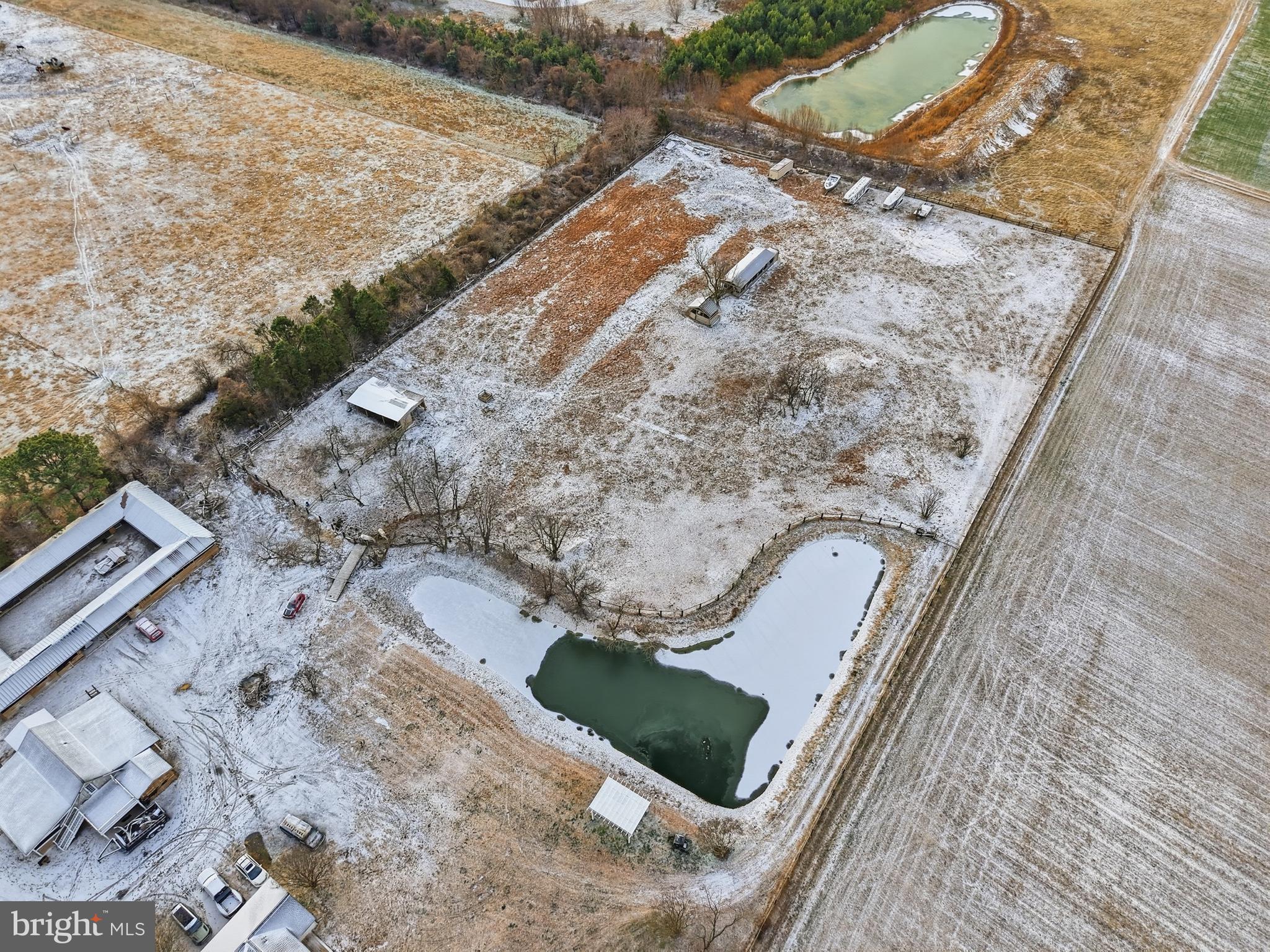 TANYARD - Residential