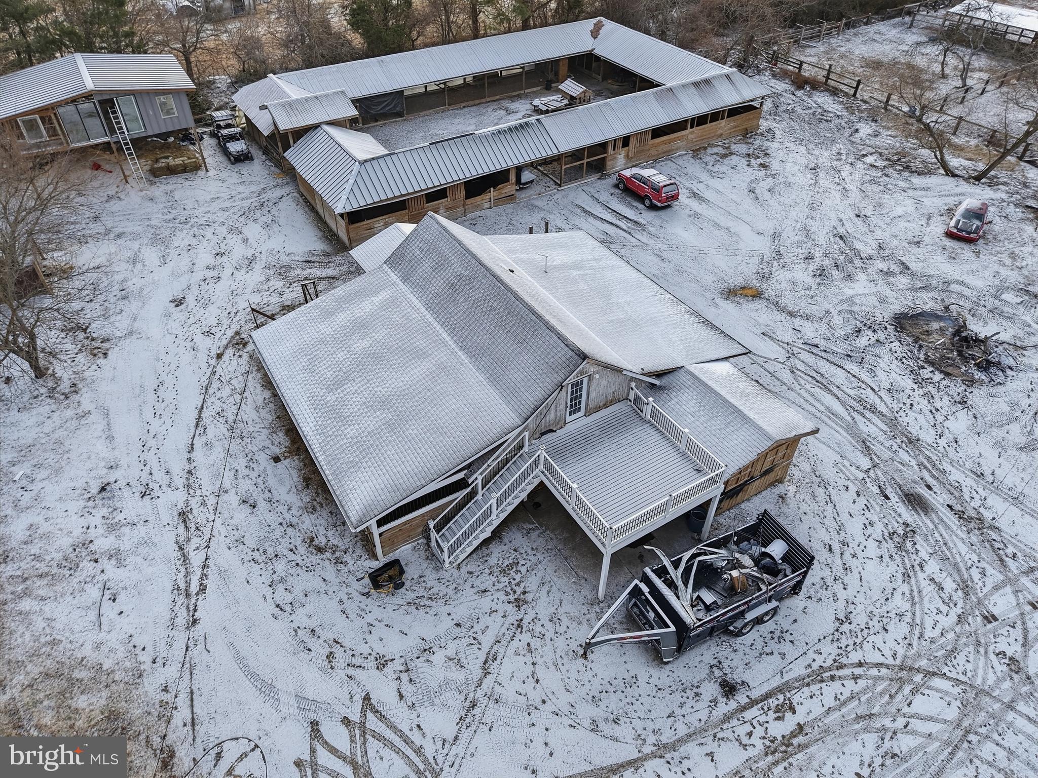 TANYARD - Residential