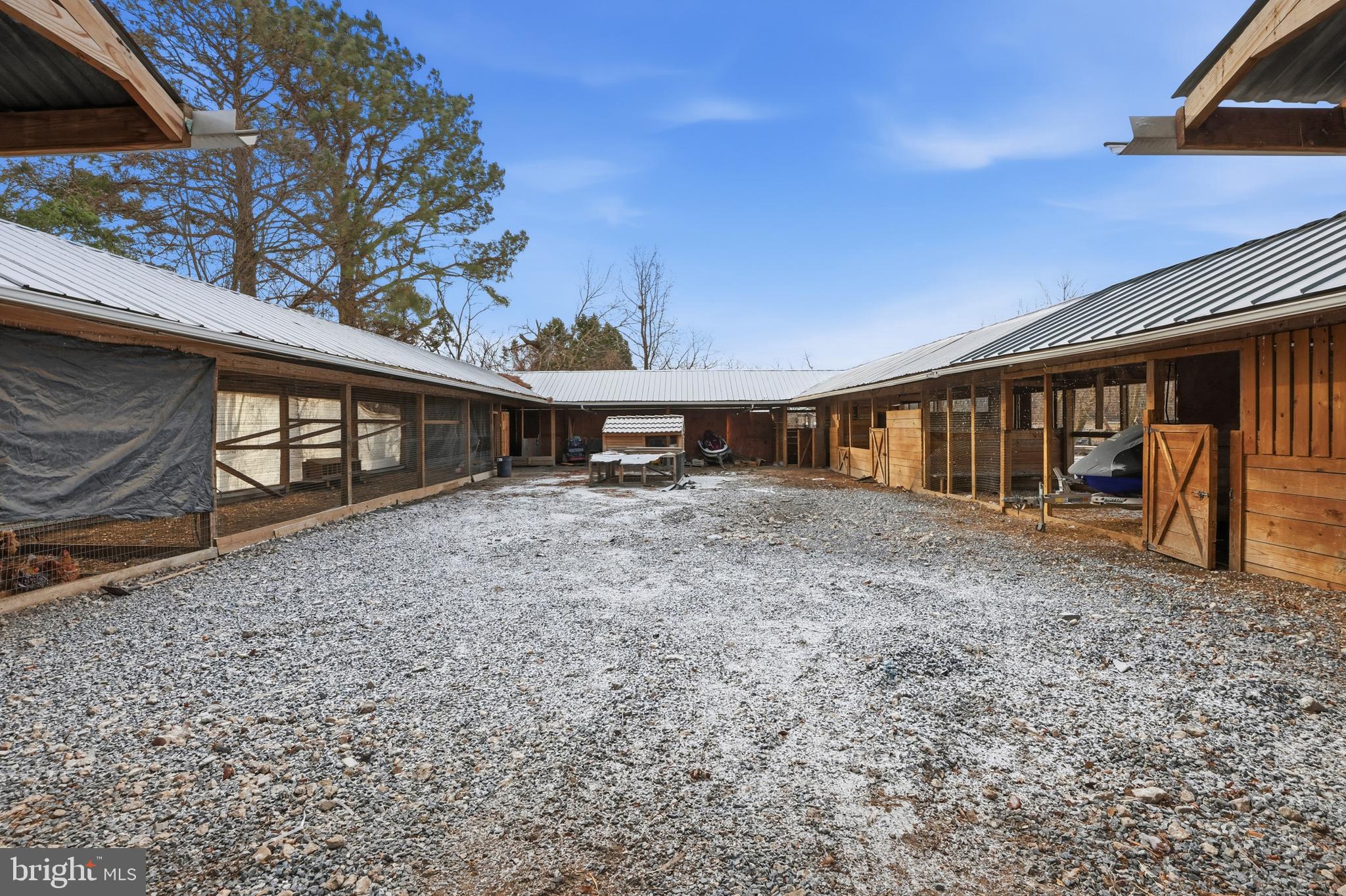 TANYARD - Residential