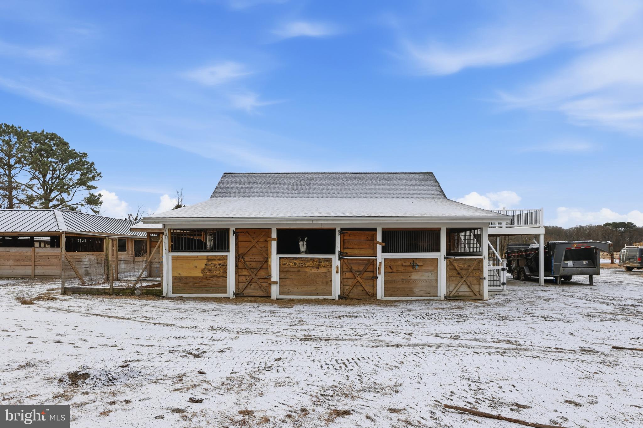 TANYARD - Residential