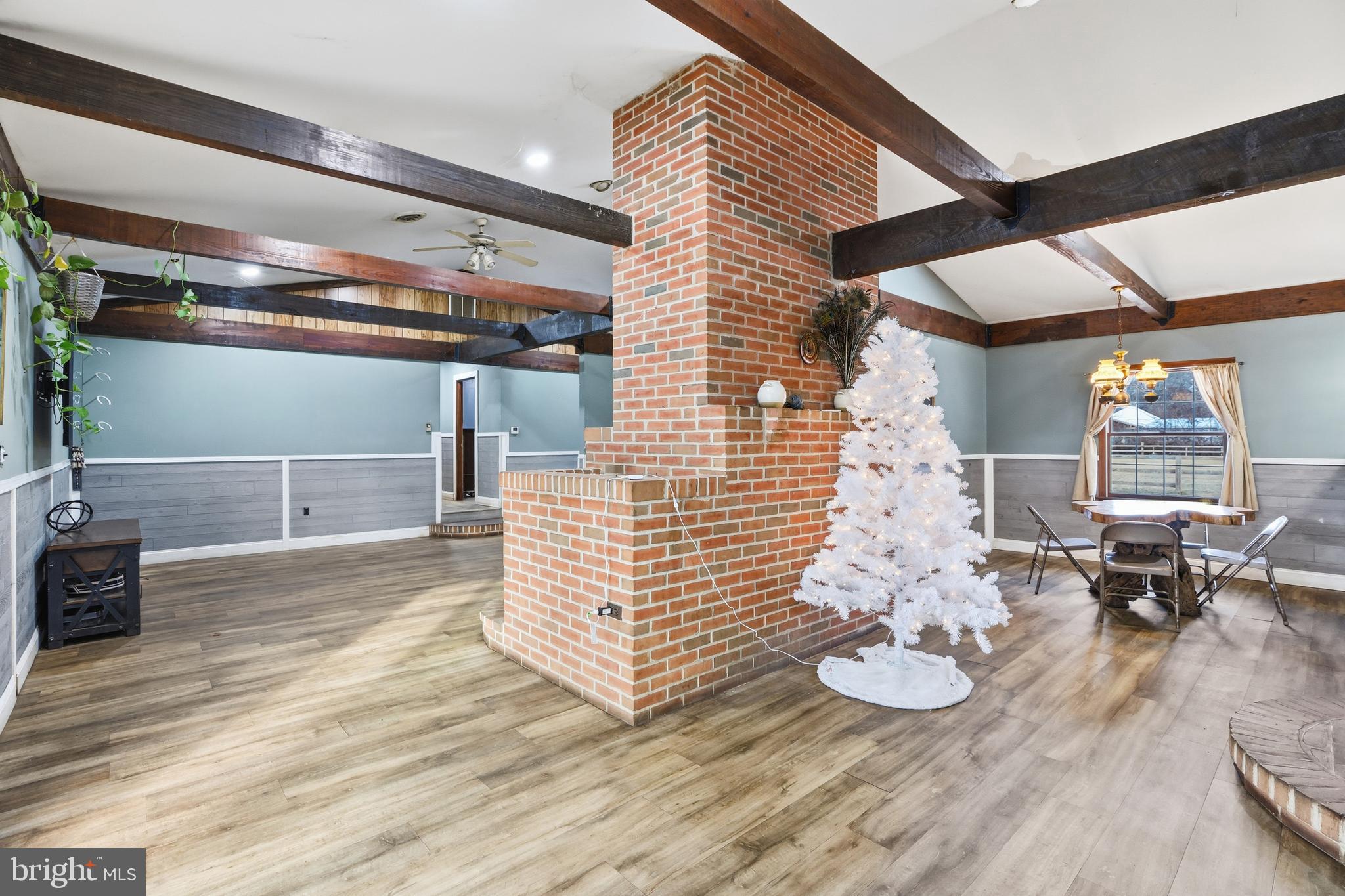 TANYARD - Residential