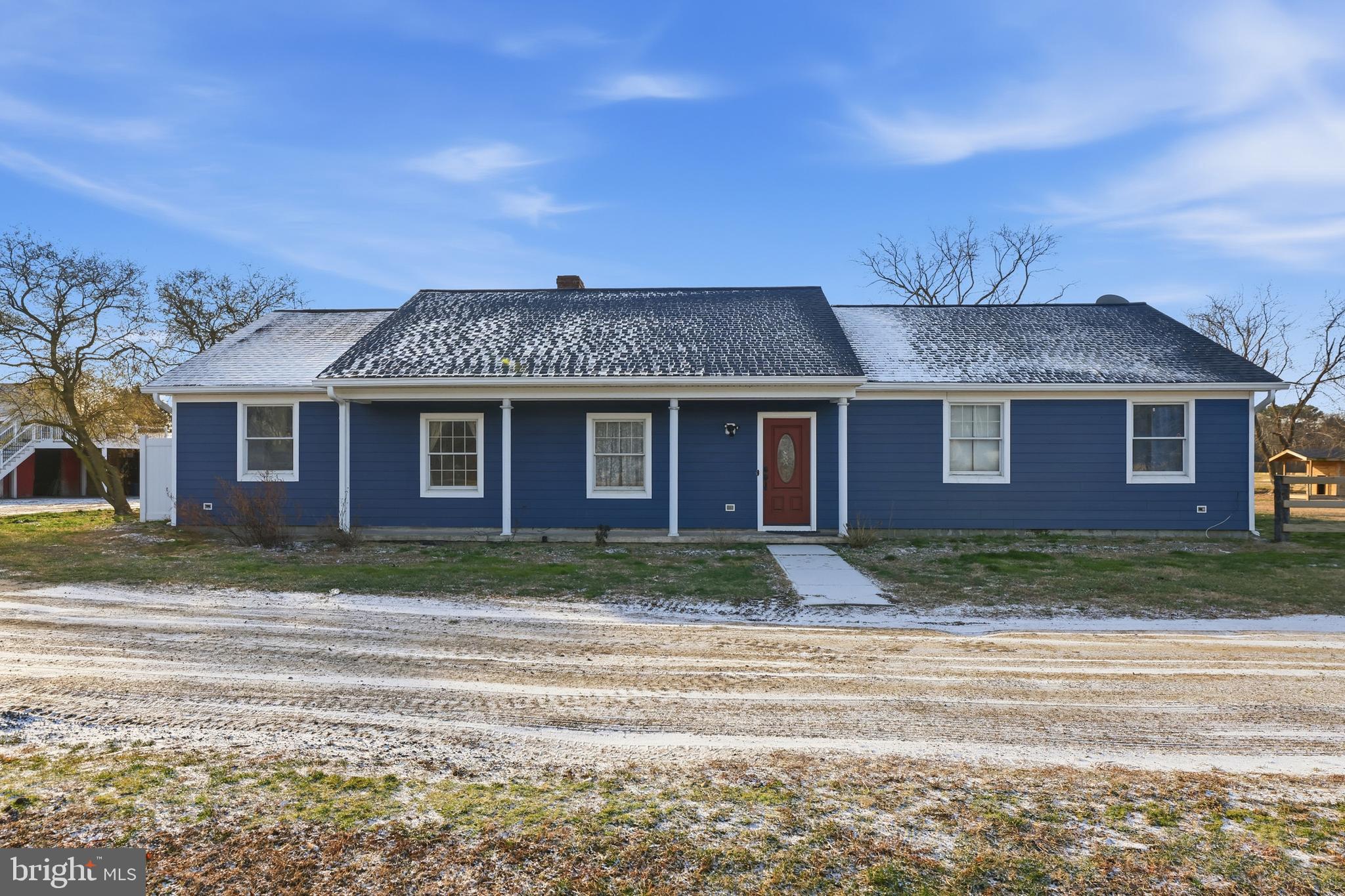 TANYARD - Residential