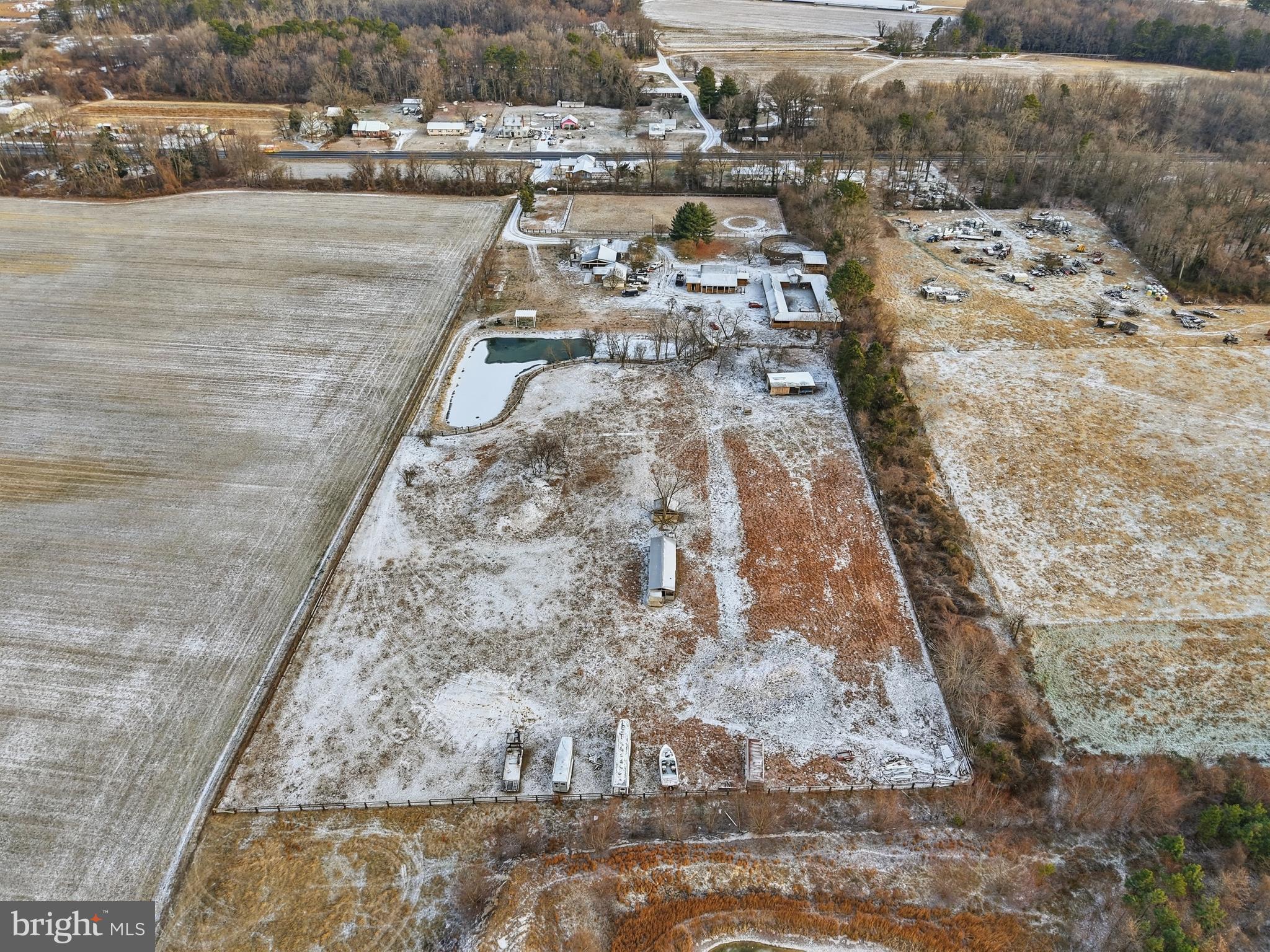 TANYARD - Residential