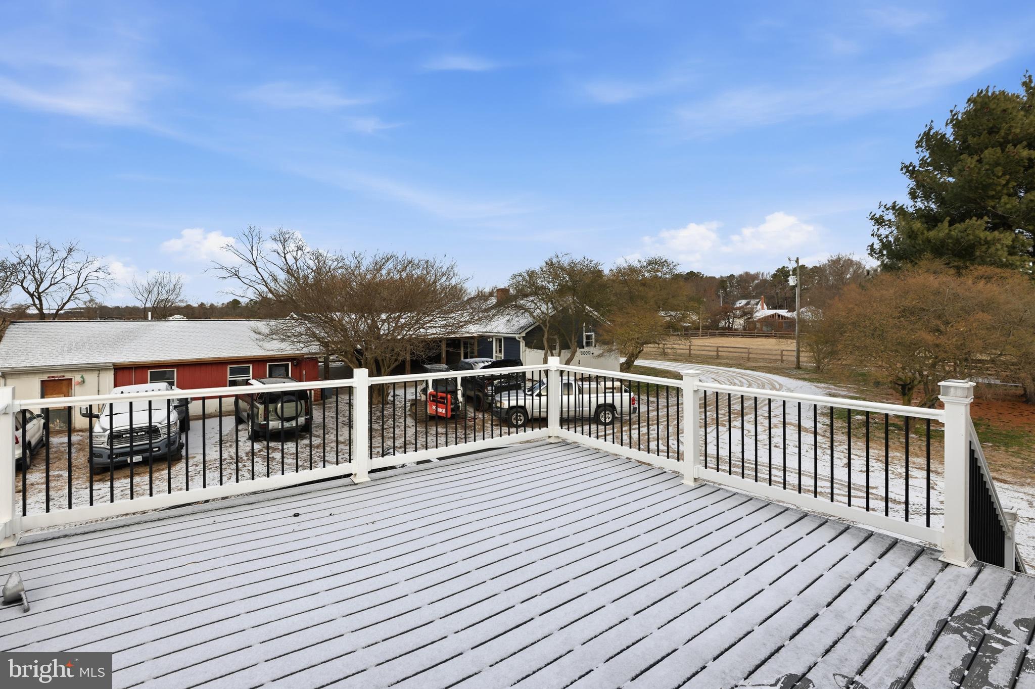 TANYARD - Residential