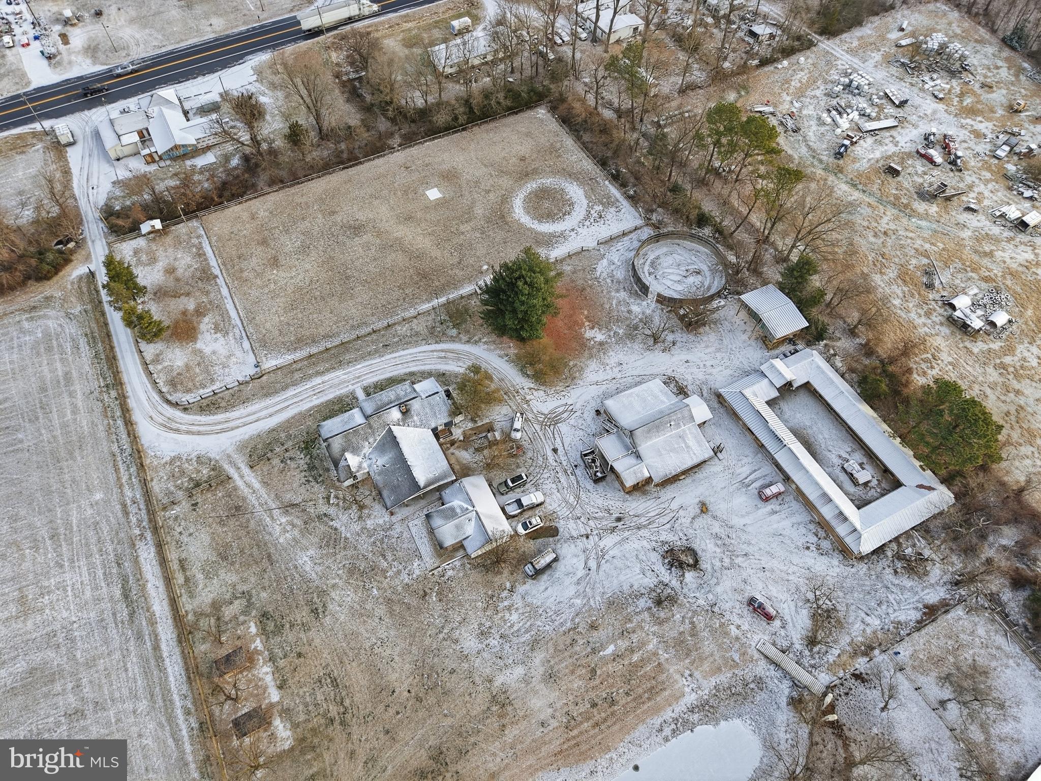 TANYARD - Residential