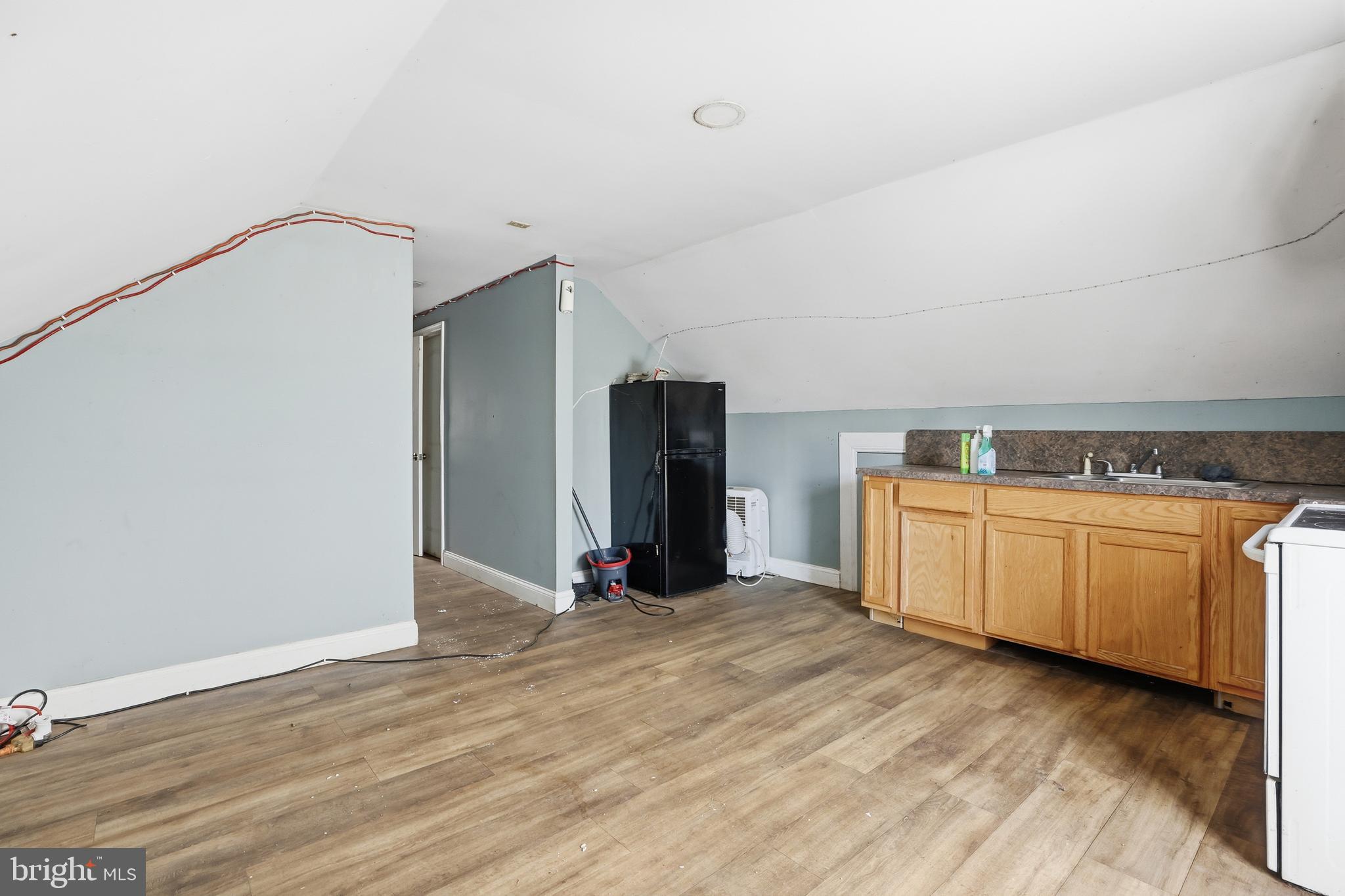 TANYARD - Residential