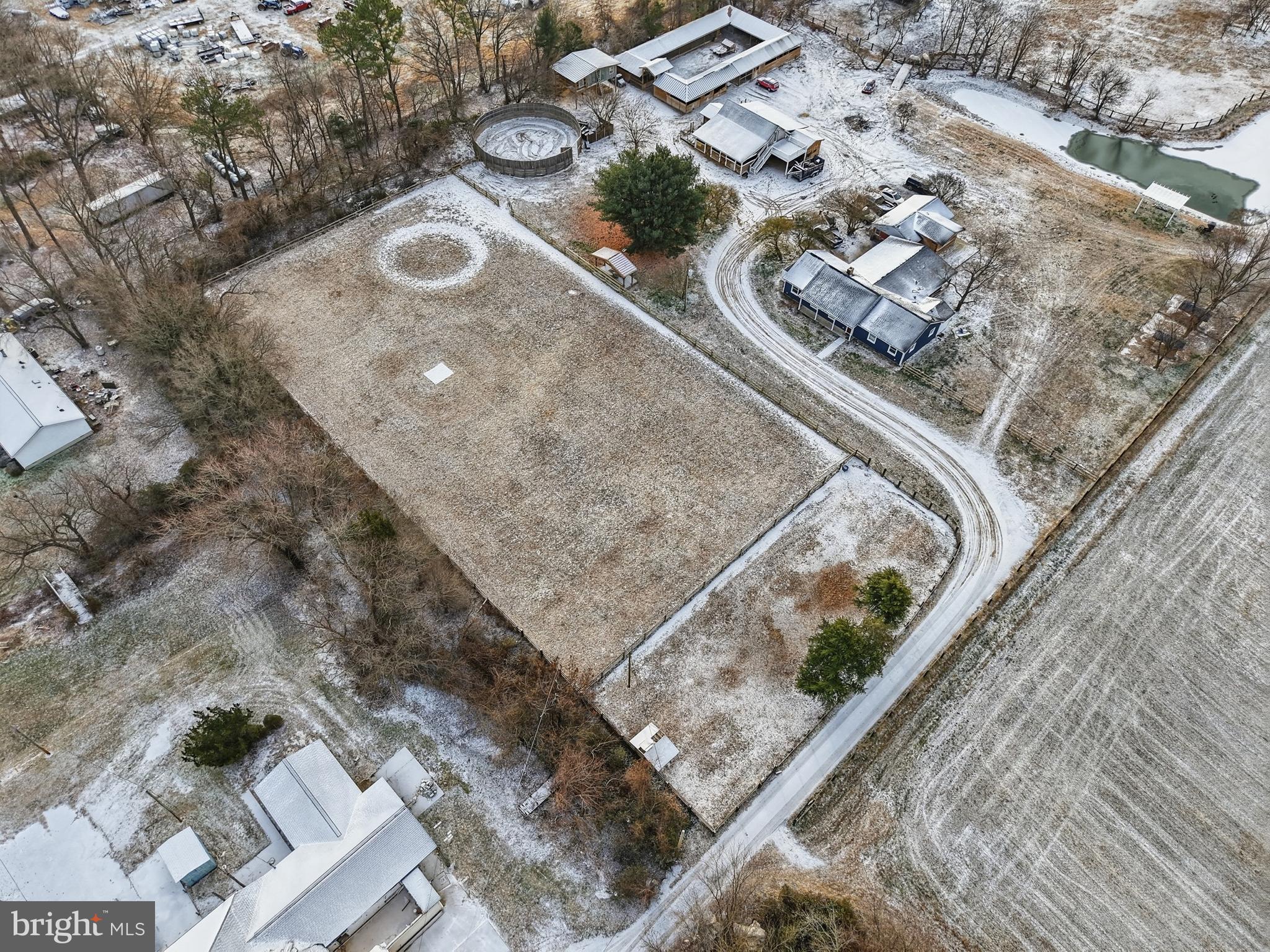 TANYARD - Residential