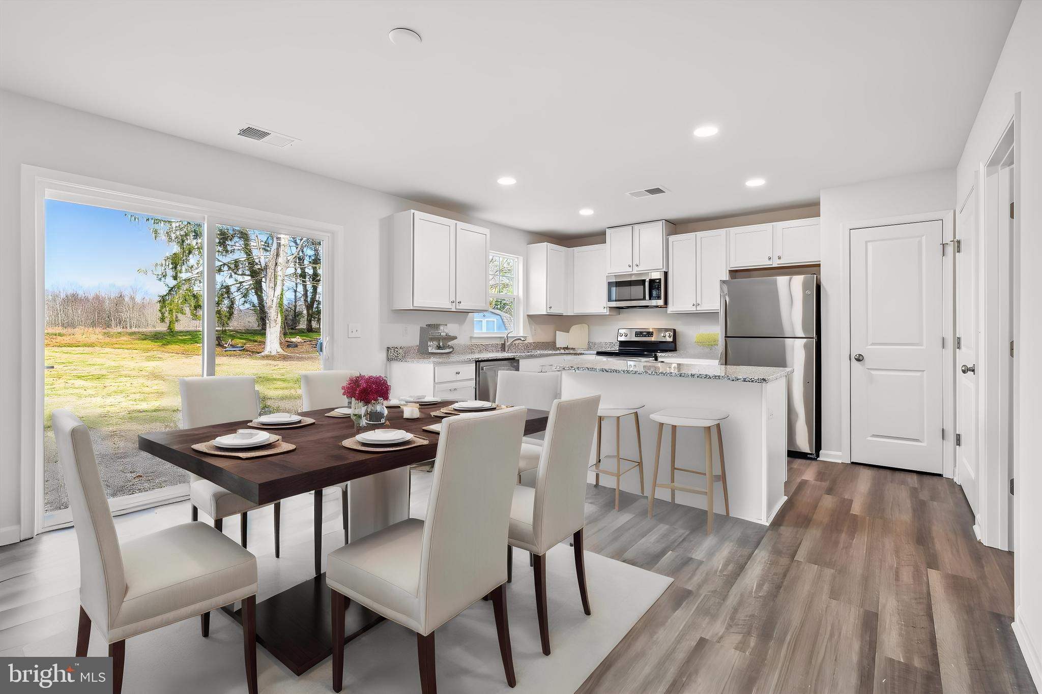 SWAN POINT SUB - Residential