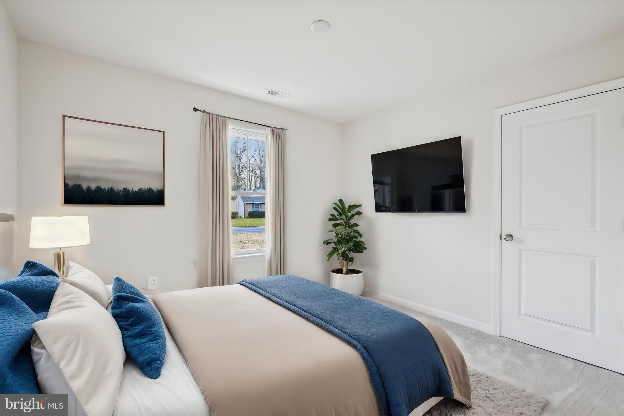 SWAN POINT SUB - Residential