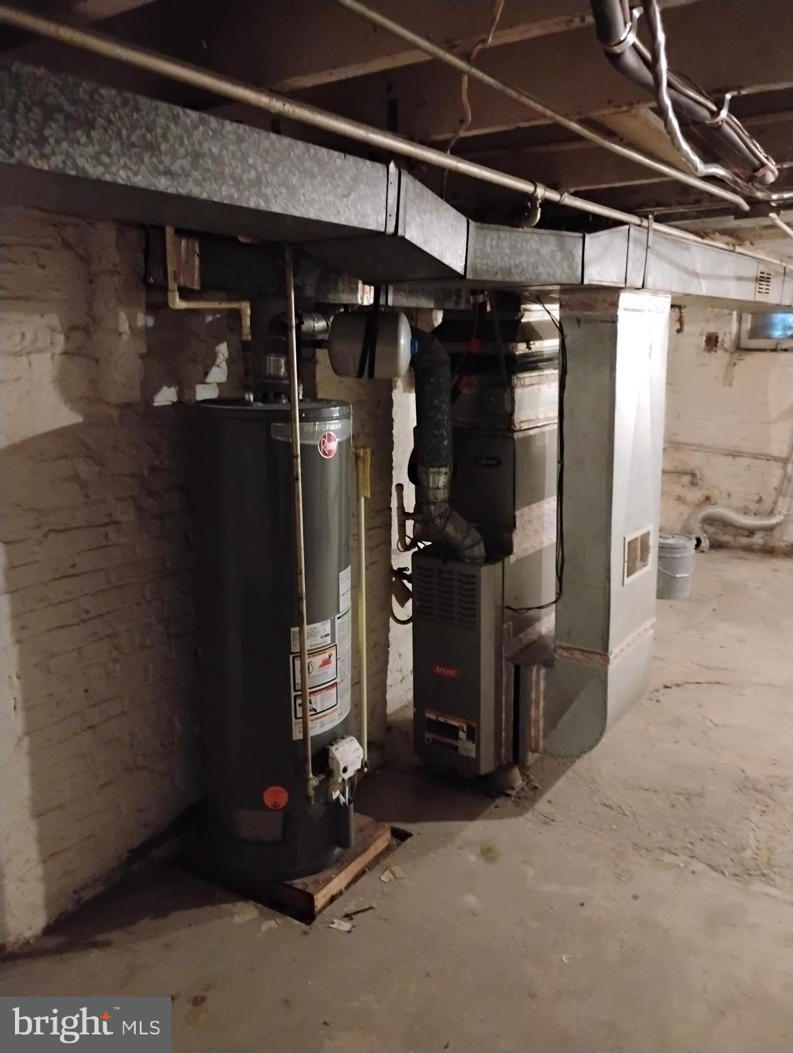 MORRELL PARK - Residential