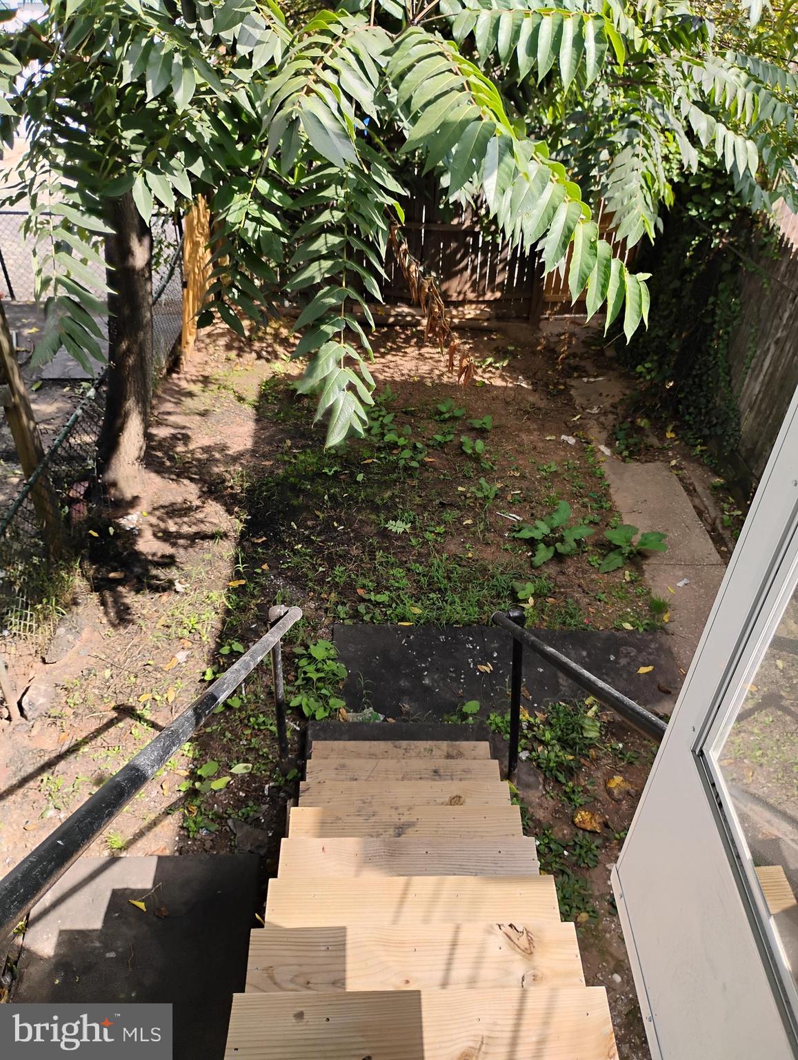 MORRELL PARK - Residential