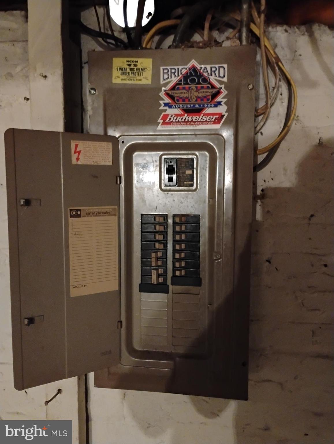 MORRELL PARK - Residential