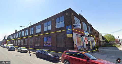 Photo of 2300 - 4 W Allegheny Avenue #1ST FLOOR, PHILADELPHIA, PA 19132 (MLS # PAPH2416378)